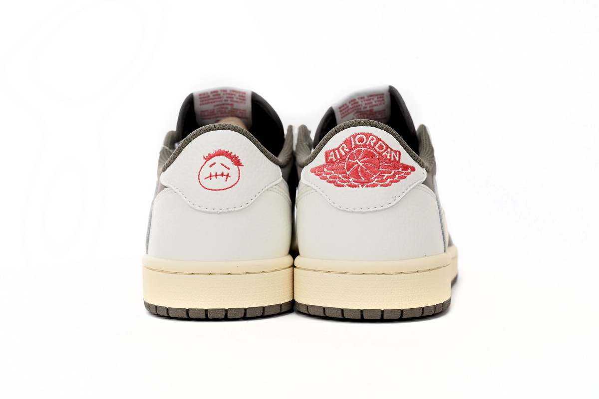 Travis Scott x Air Jordan 1 Retro Low OG Reverse Mocha DM7866-162