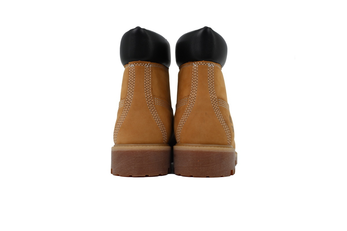 Timberland 6-In Ankle Boot Yellow