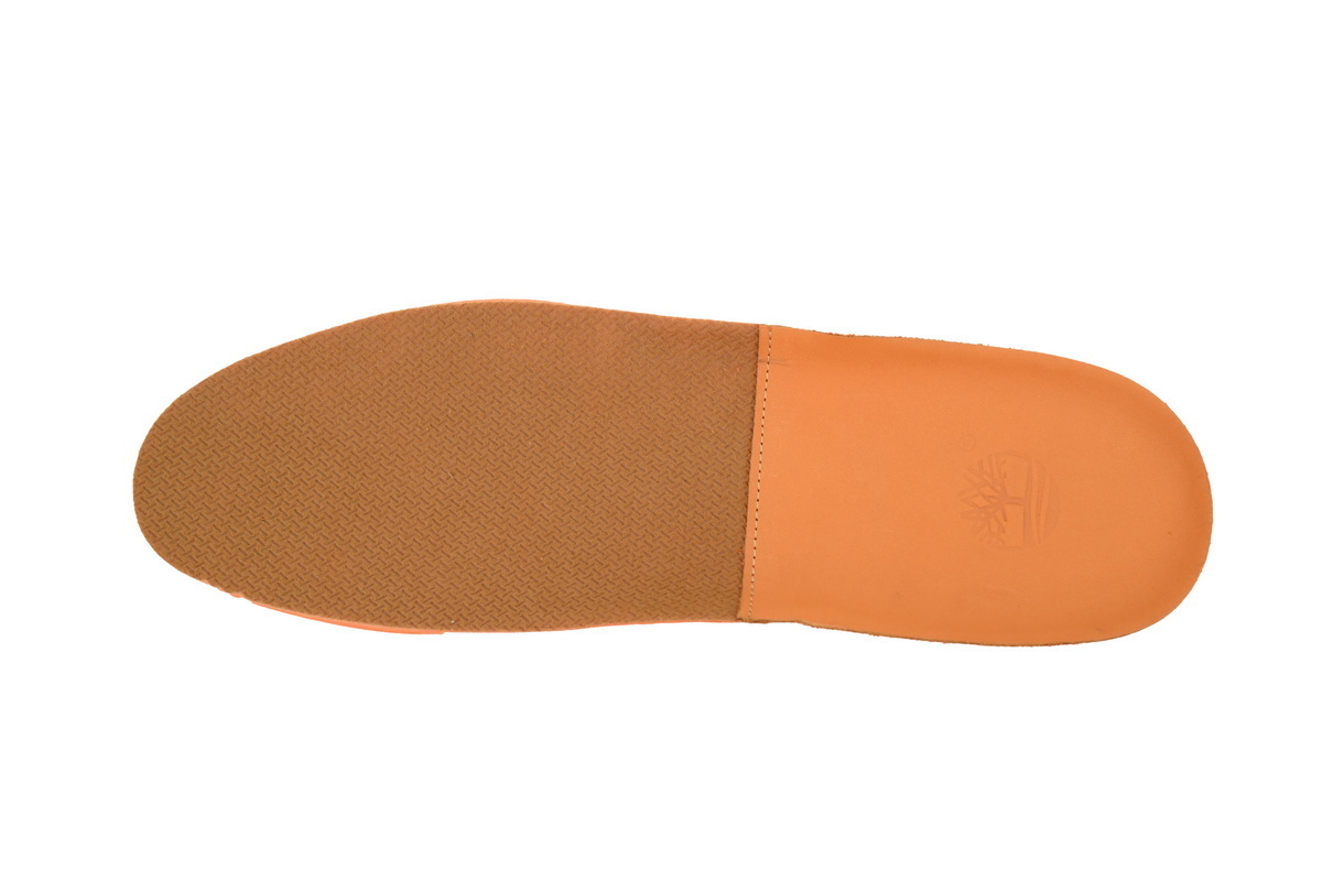 Timberland 6-In Ankle Boot Yellow