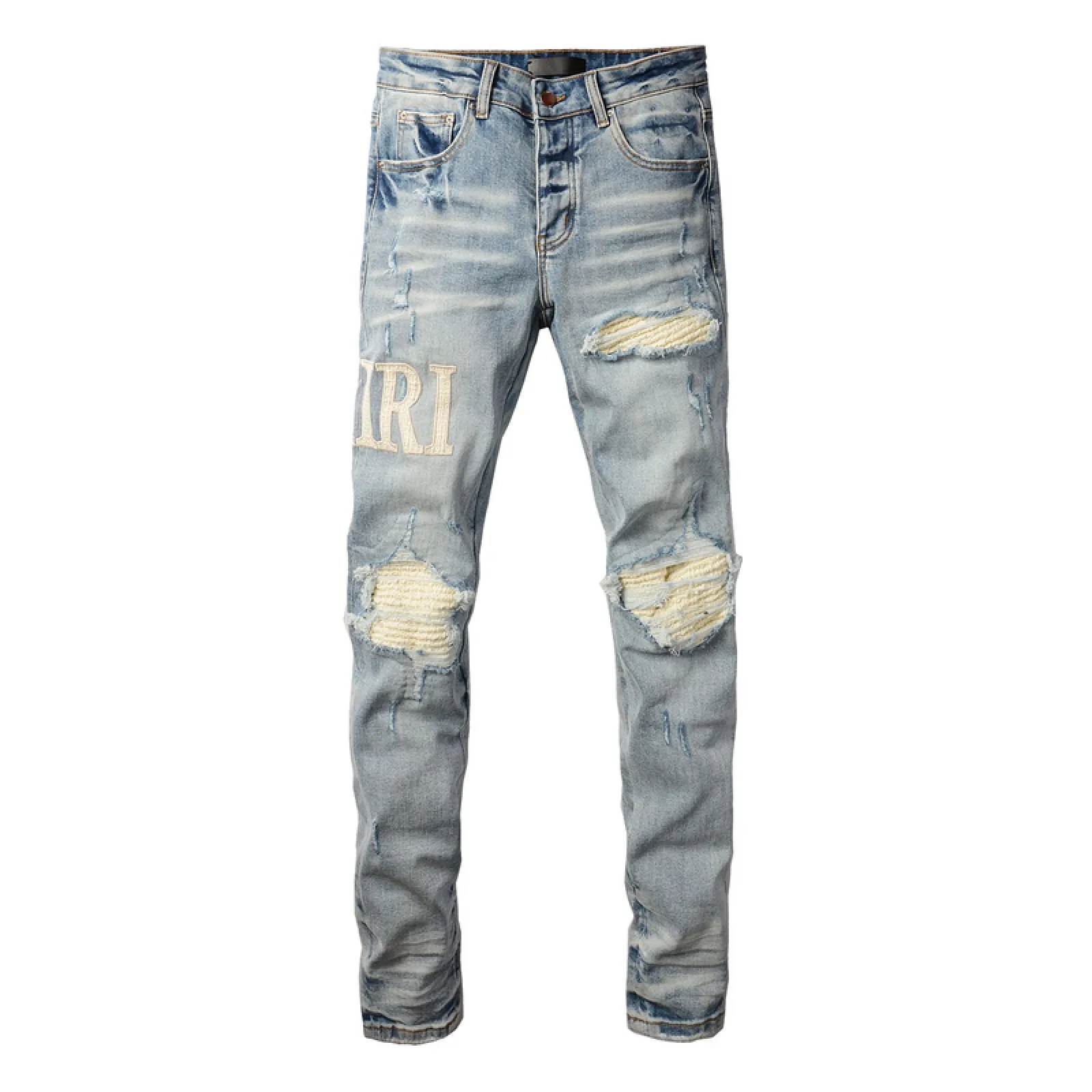 Amiri Jeans 8905