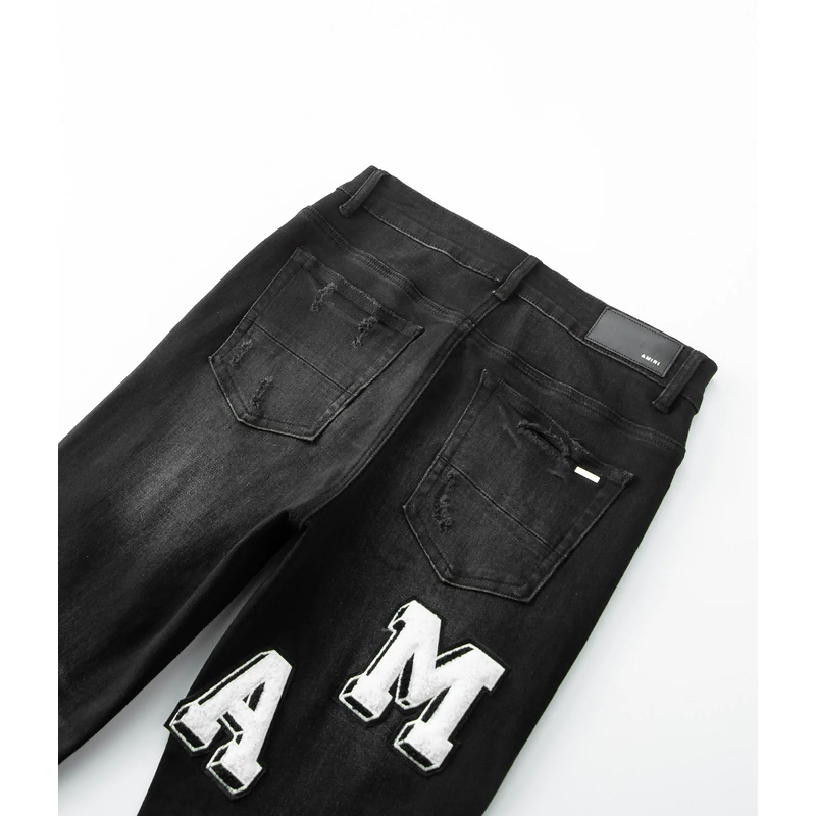 Amiri Jeans 8815