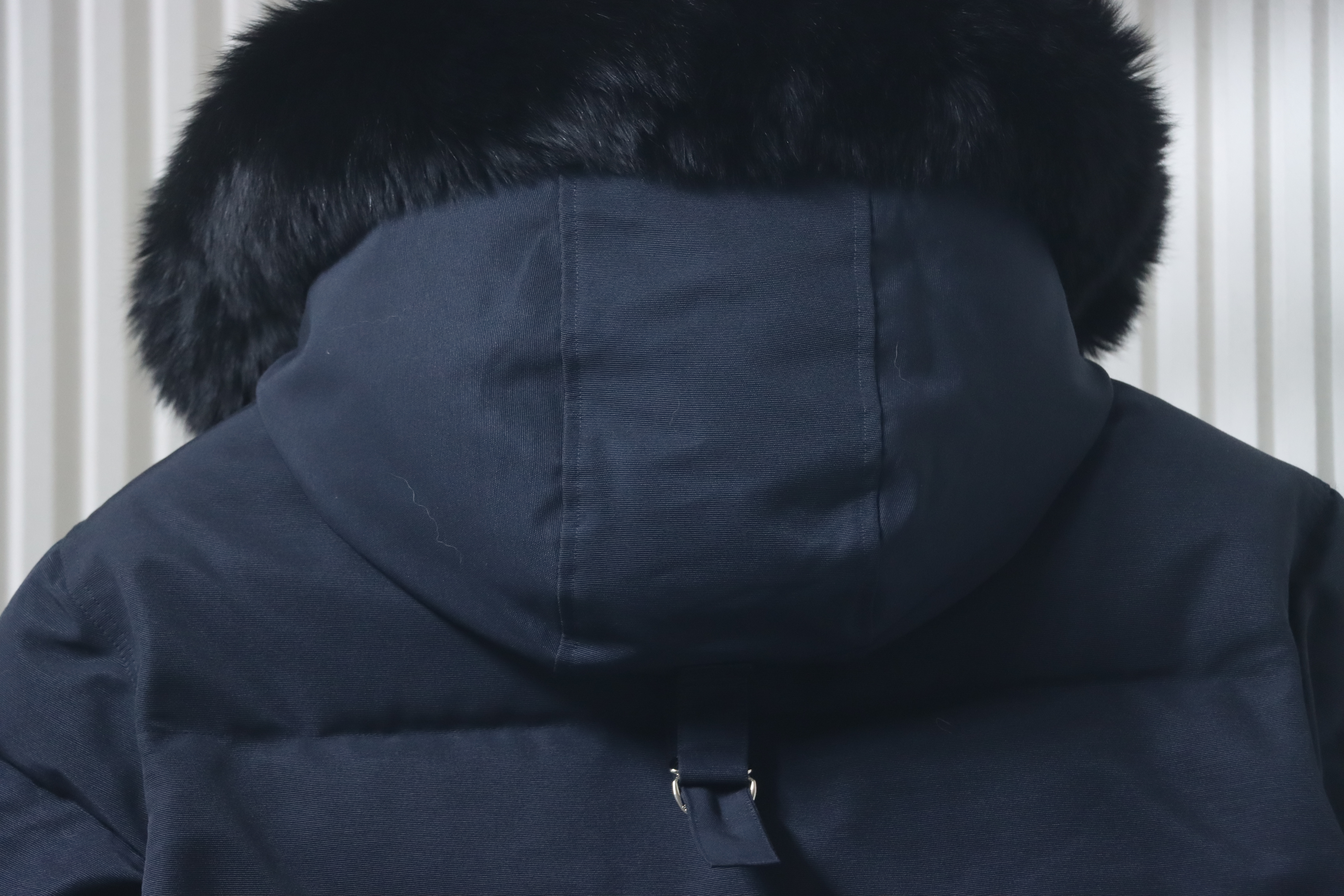 Moose Knuckles 3Q Puffer Women Down Jacket