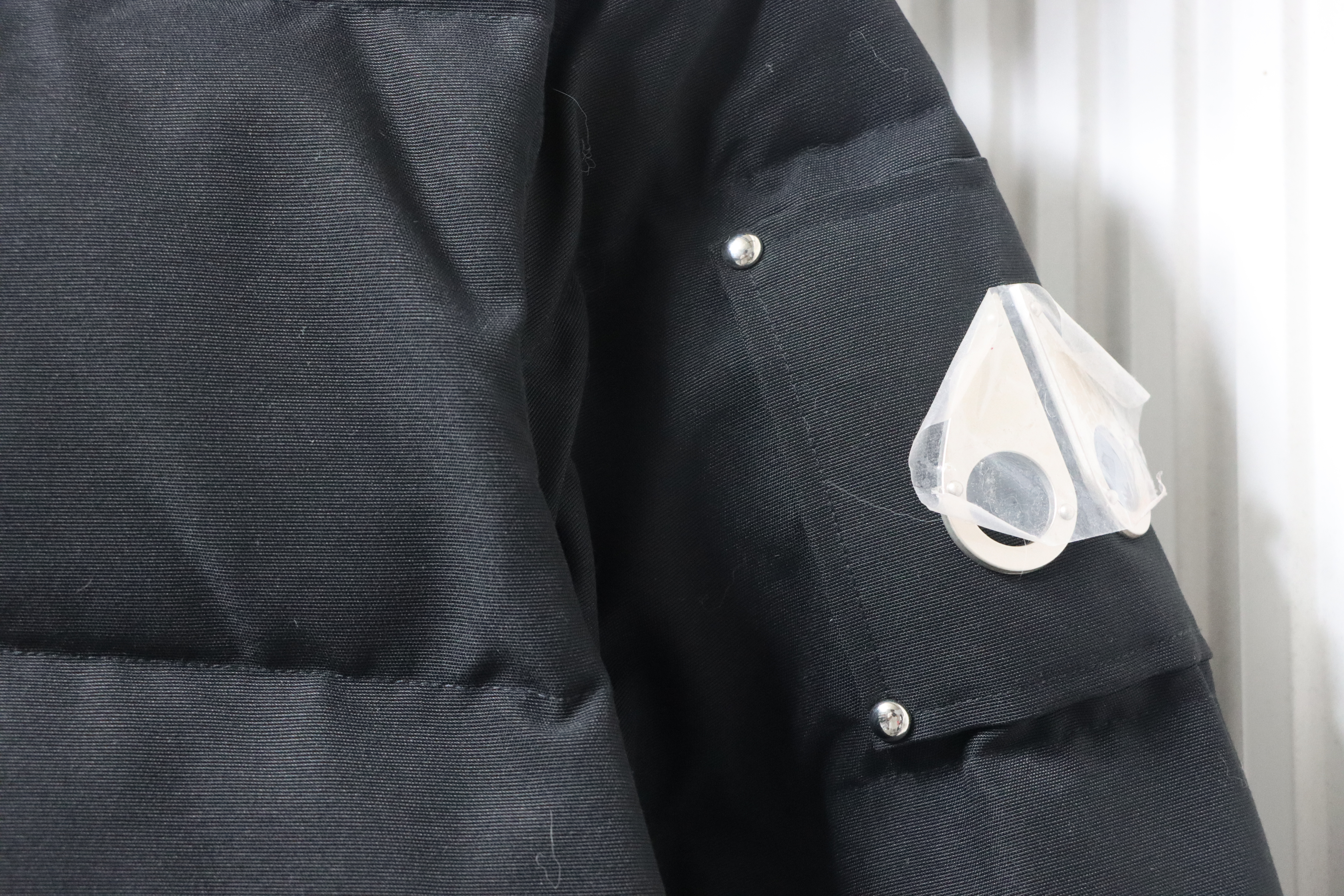 Moose Knuckles 3Q Puffer Women Down Jacket