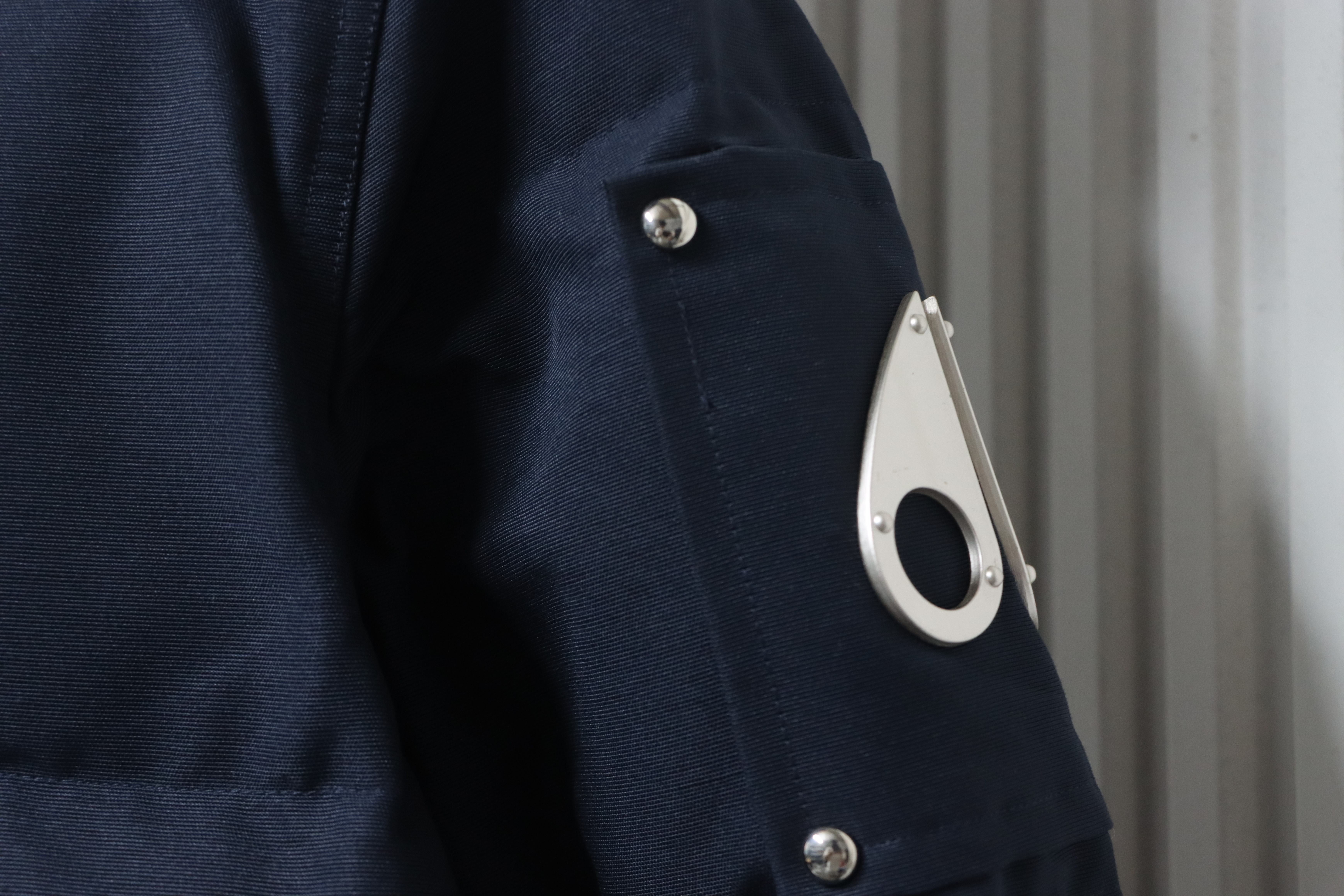 Moose Knuckles 3Q Puffer Women Down Jacket