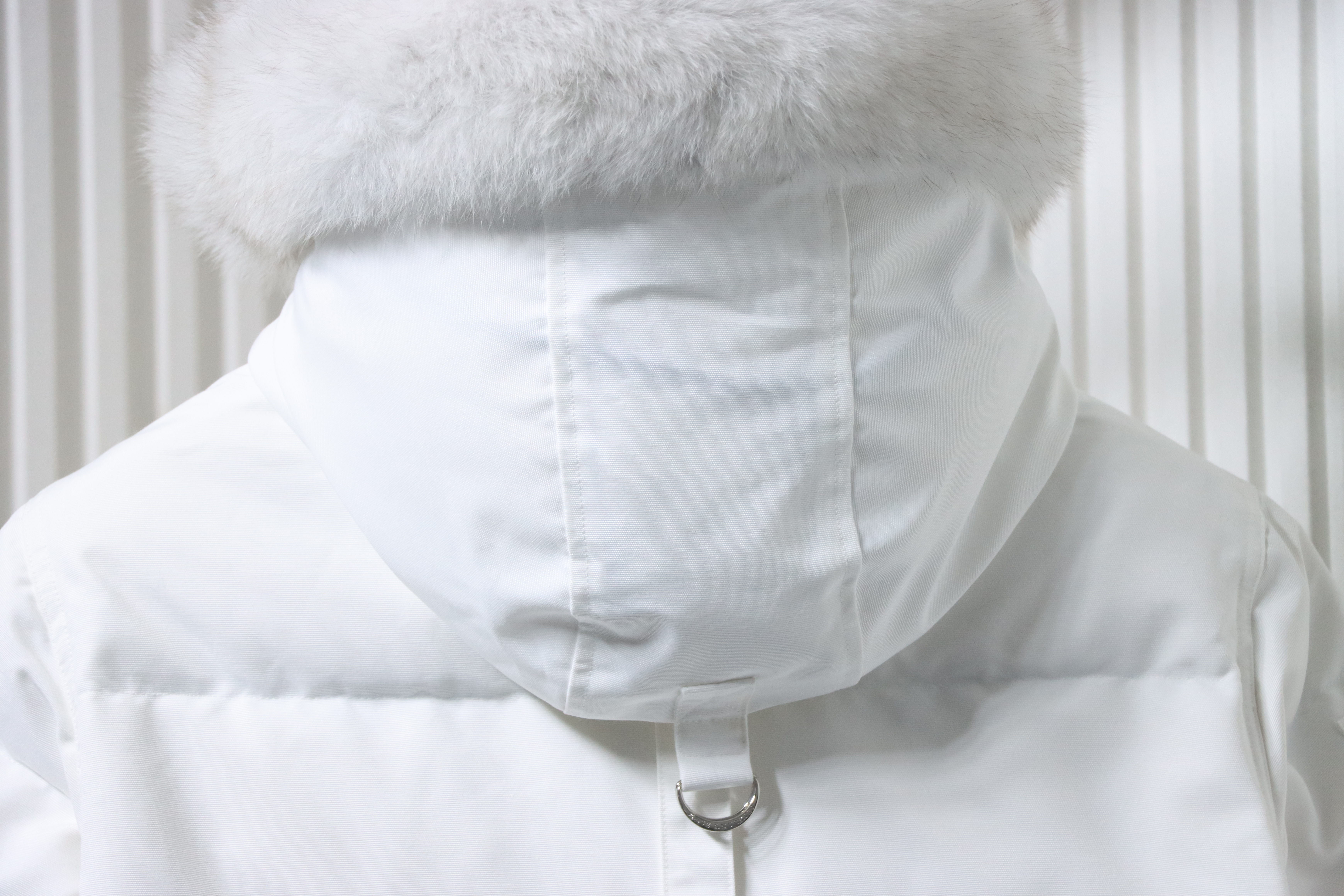 Moose Knuckles 3Q Puffer Women Down Jacket