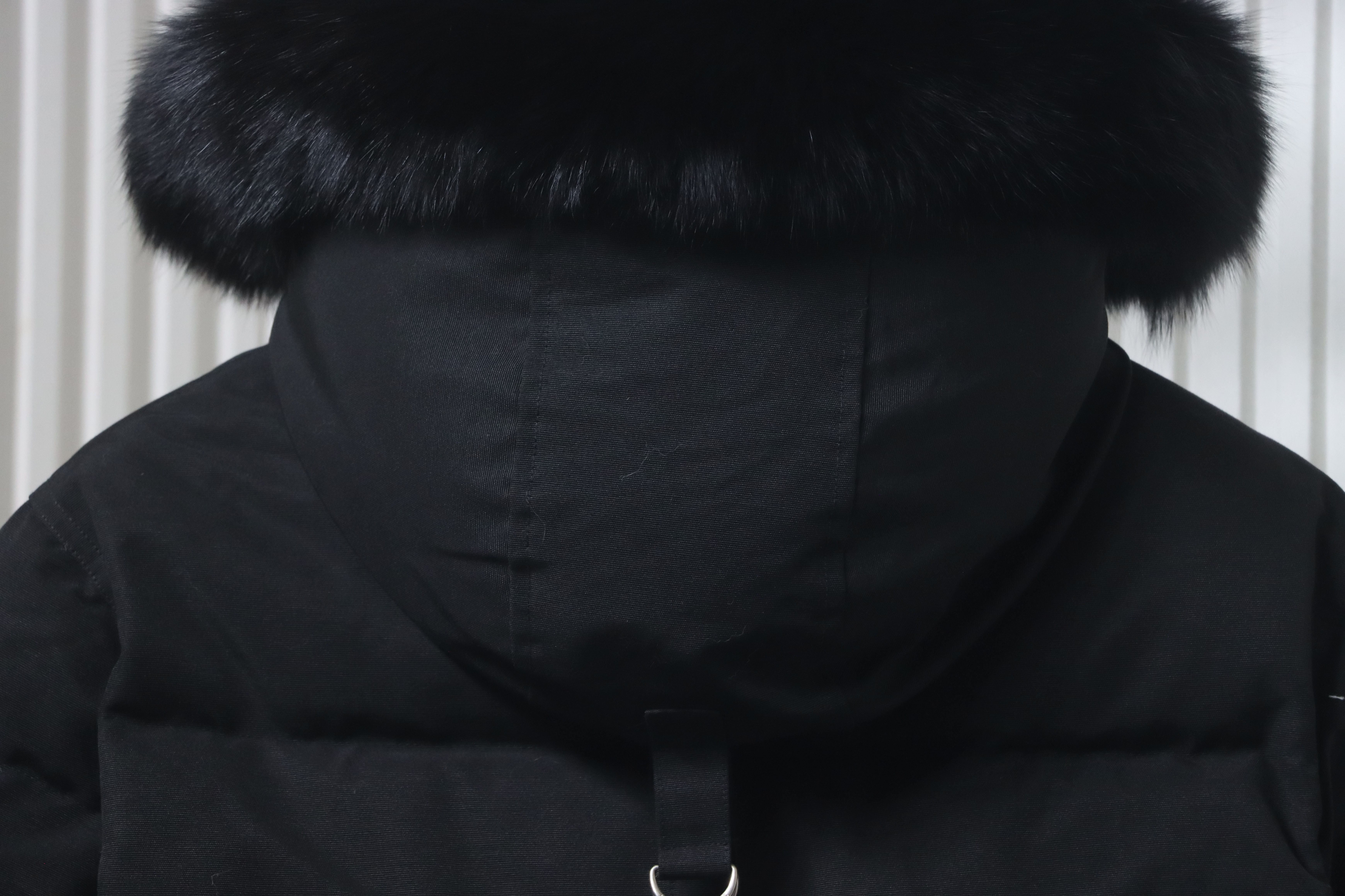 Moose Knuckles 3Q Puffer Women Down Jacket