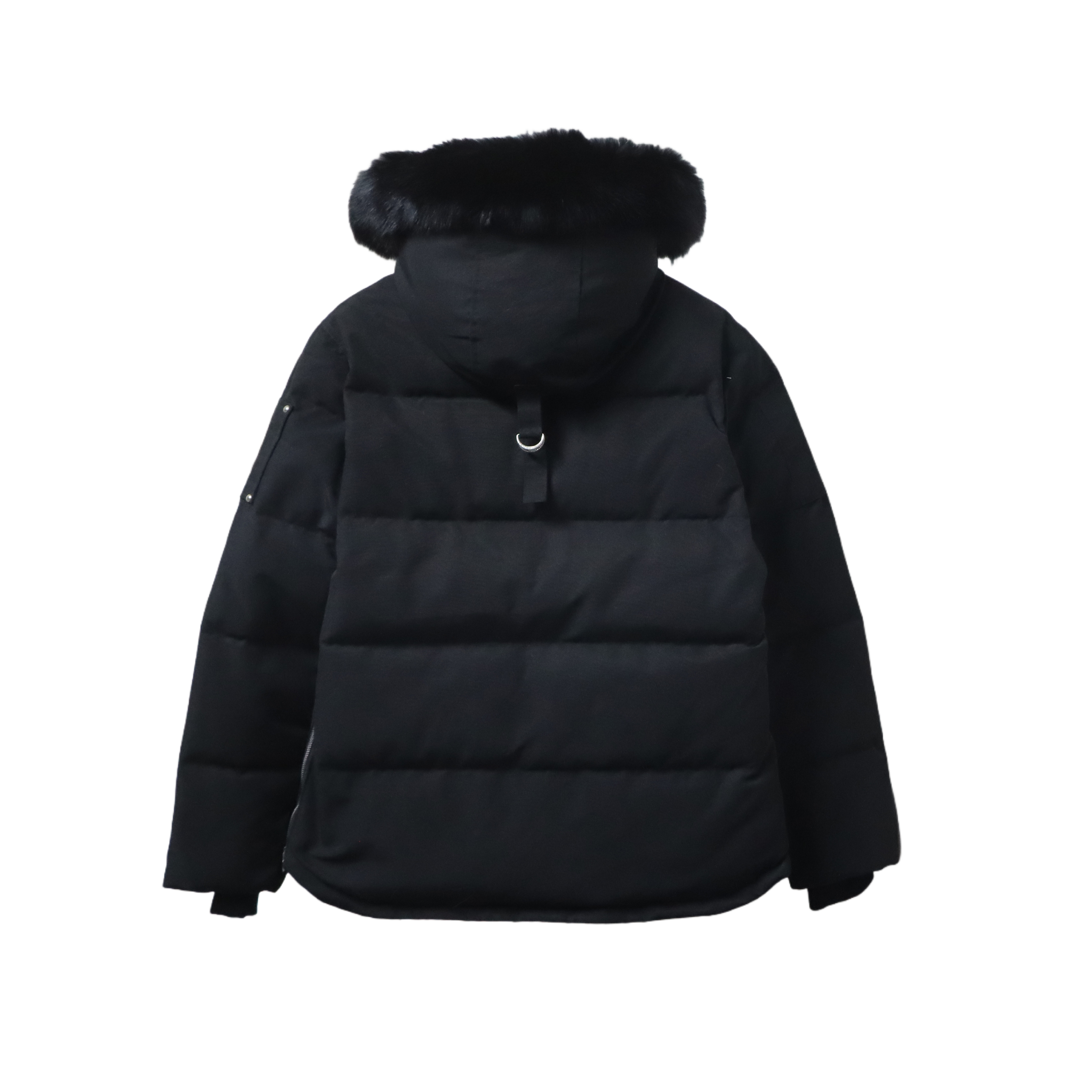 Moose Knuckles 3Q Puffer Women Down Jacket