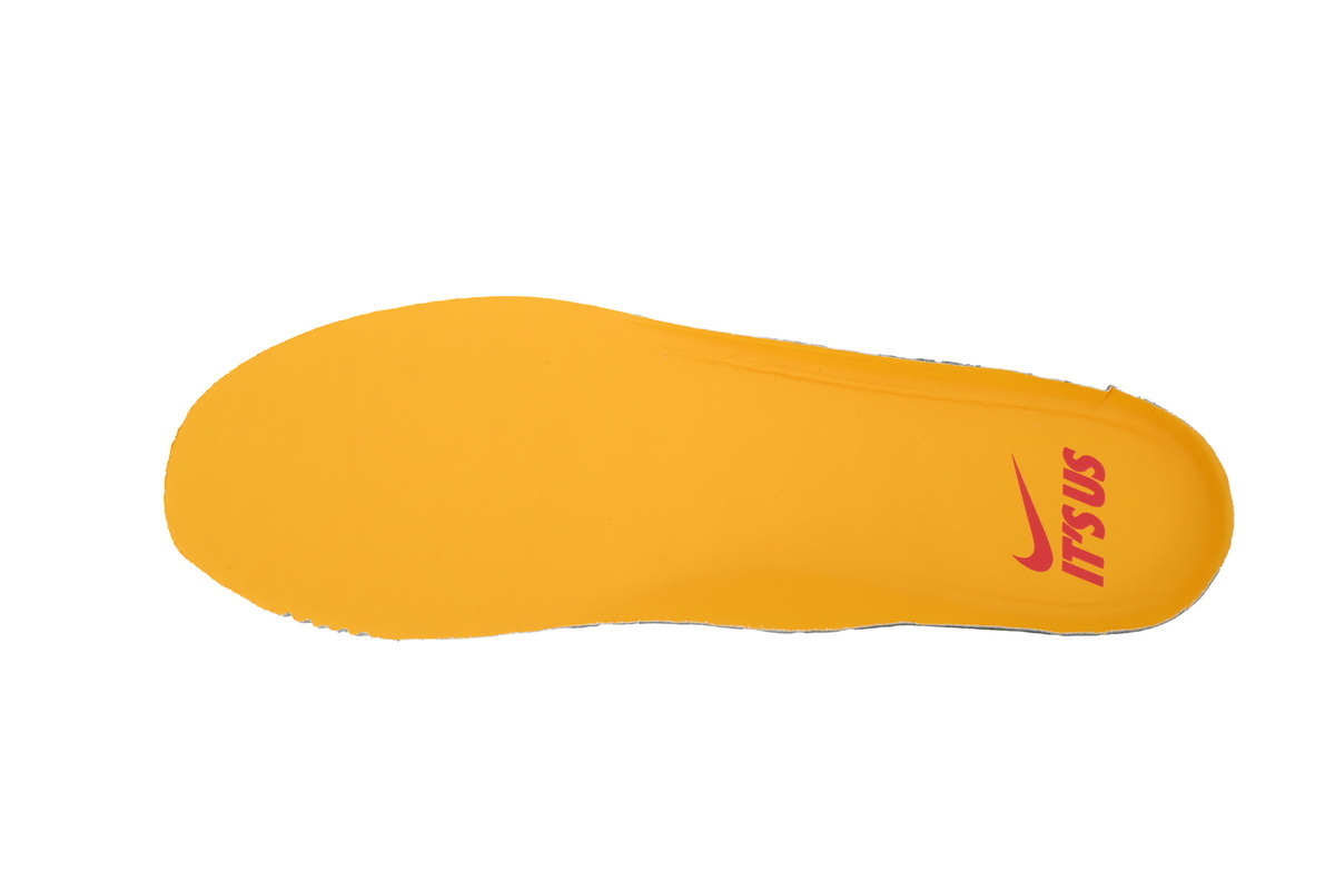 Lil Yachty x Air Force 1 Low Concrete Boys - Lucky Green IH4383-300