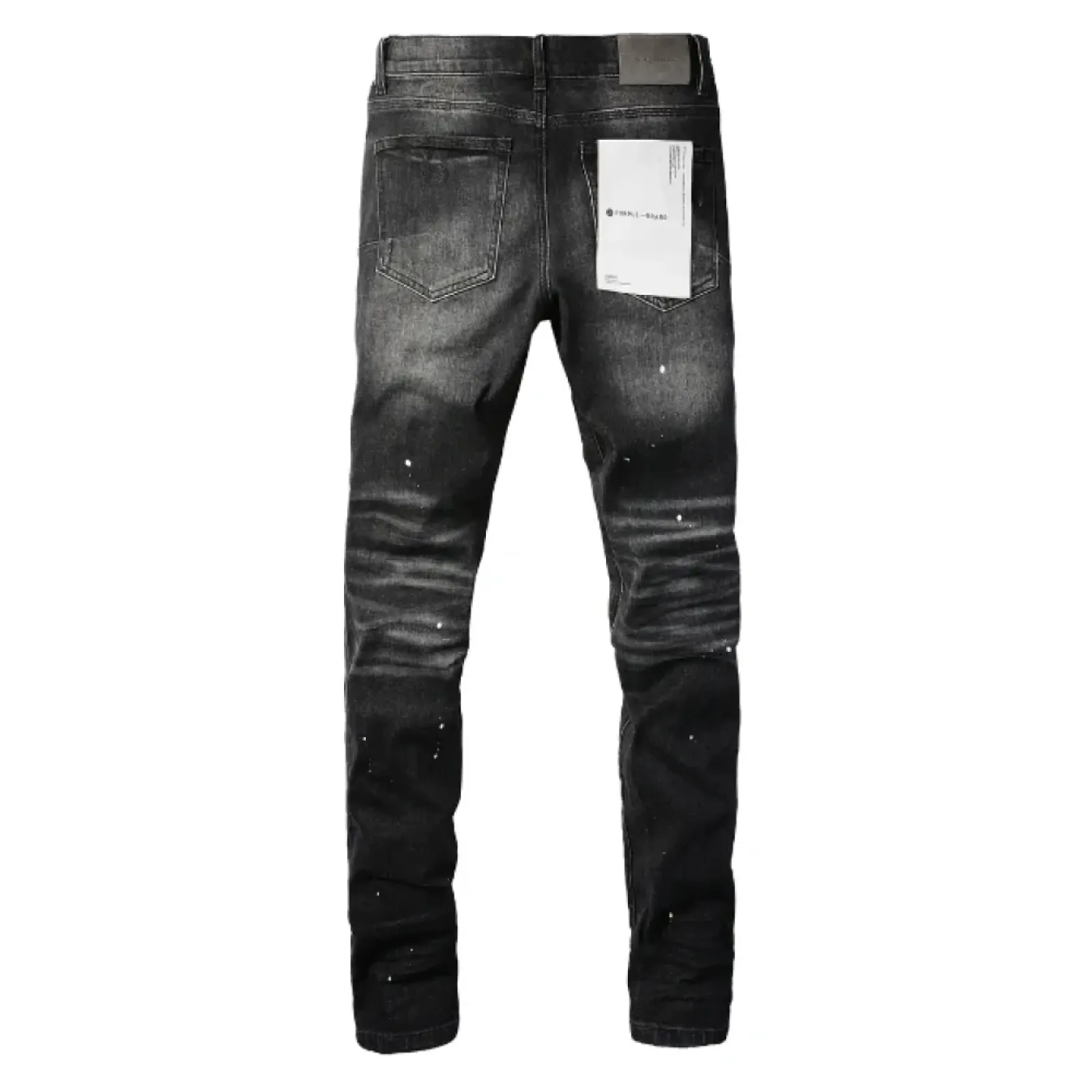 Purple Brand Jeans YZ072444