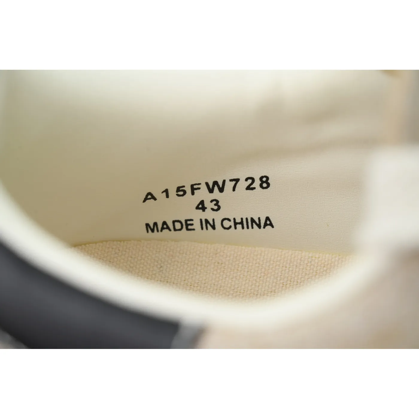 Mihara Yasuhiro Retro Khaki NO.604