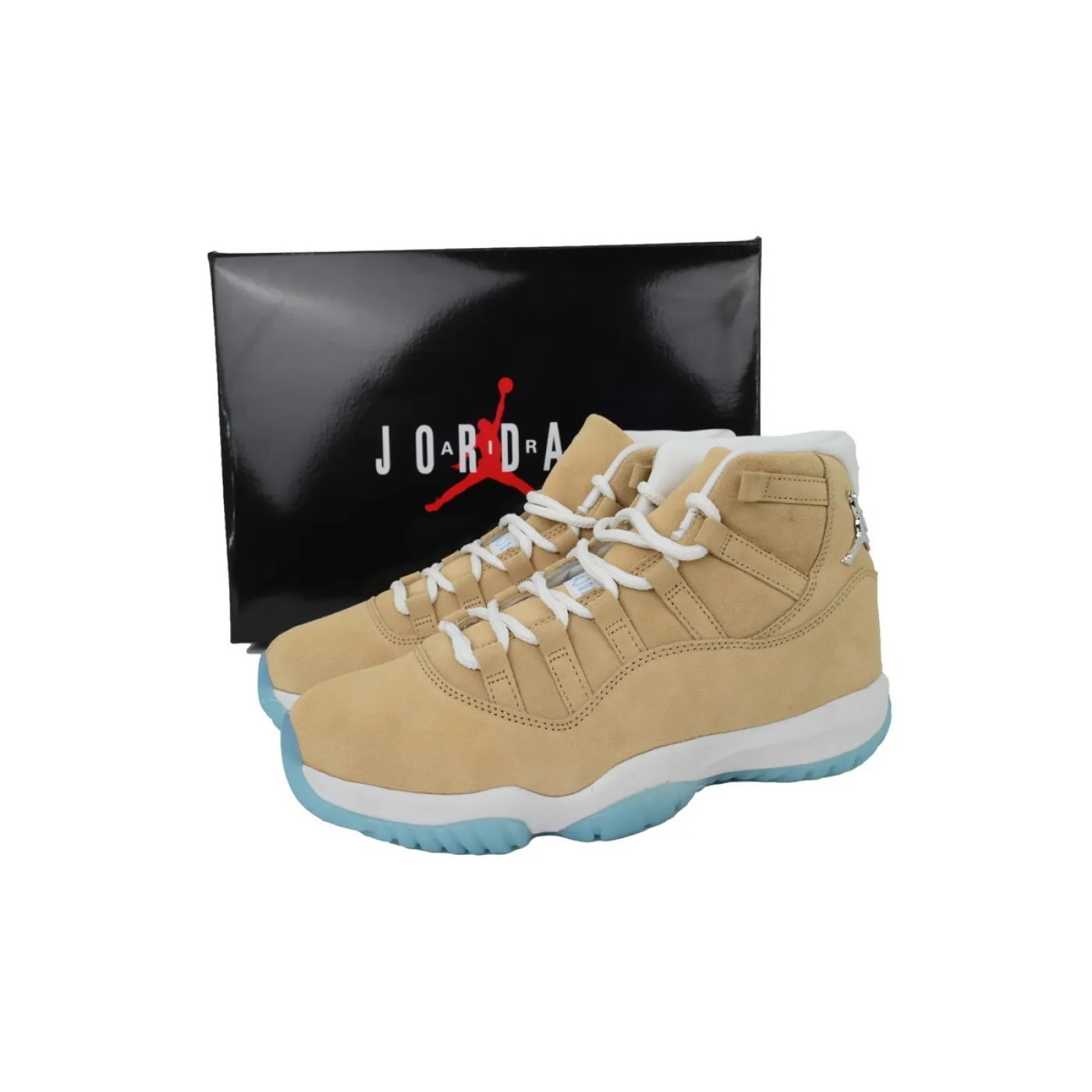 Air Jordan 11 Retro H-Town IO8960-707