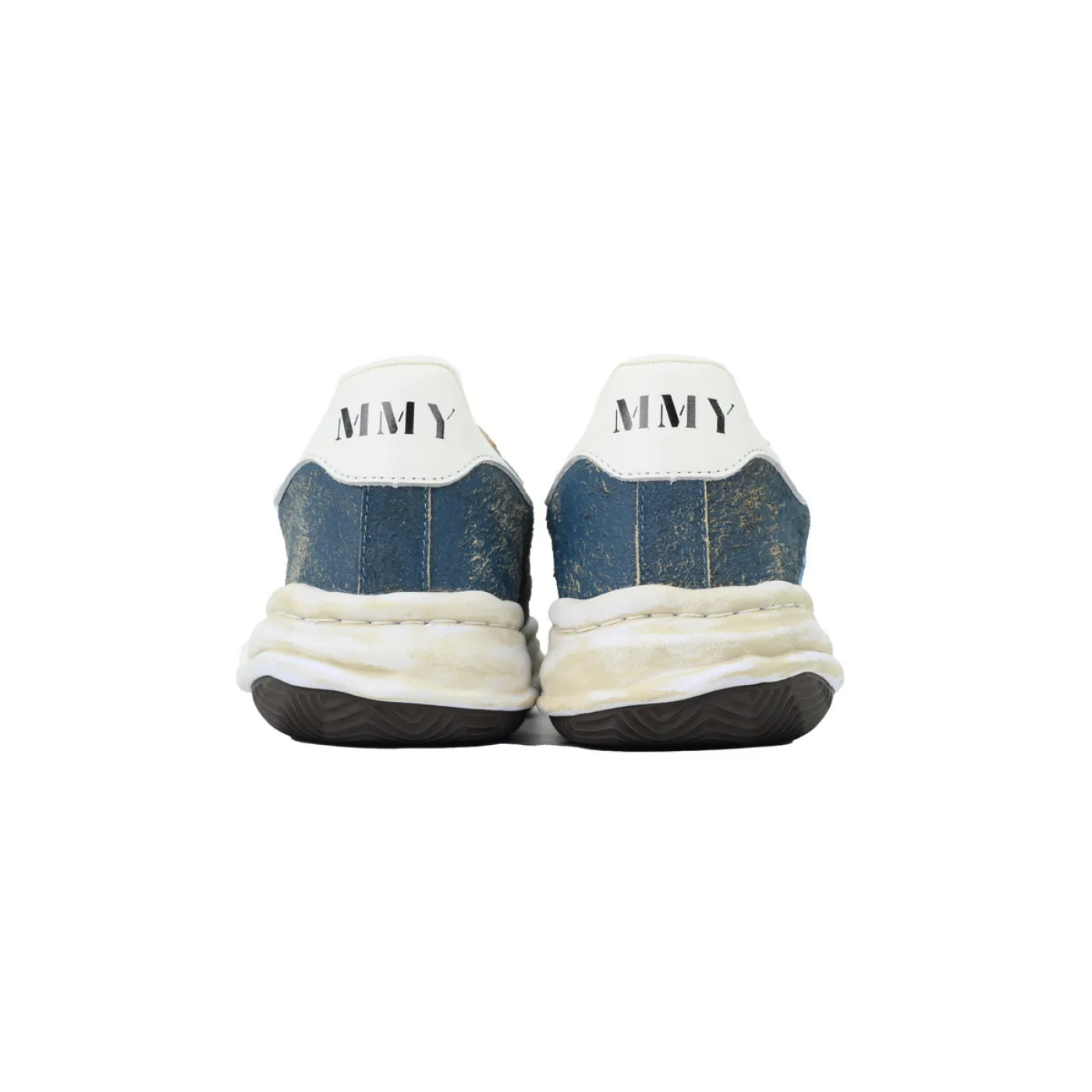 Mihara Yasuhiro Retro Blue NO.603