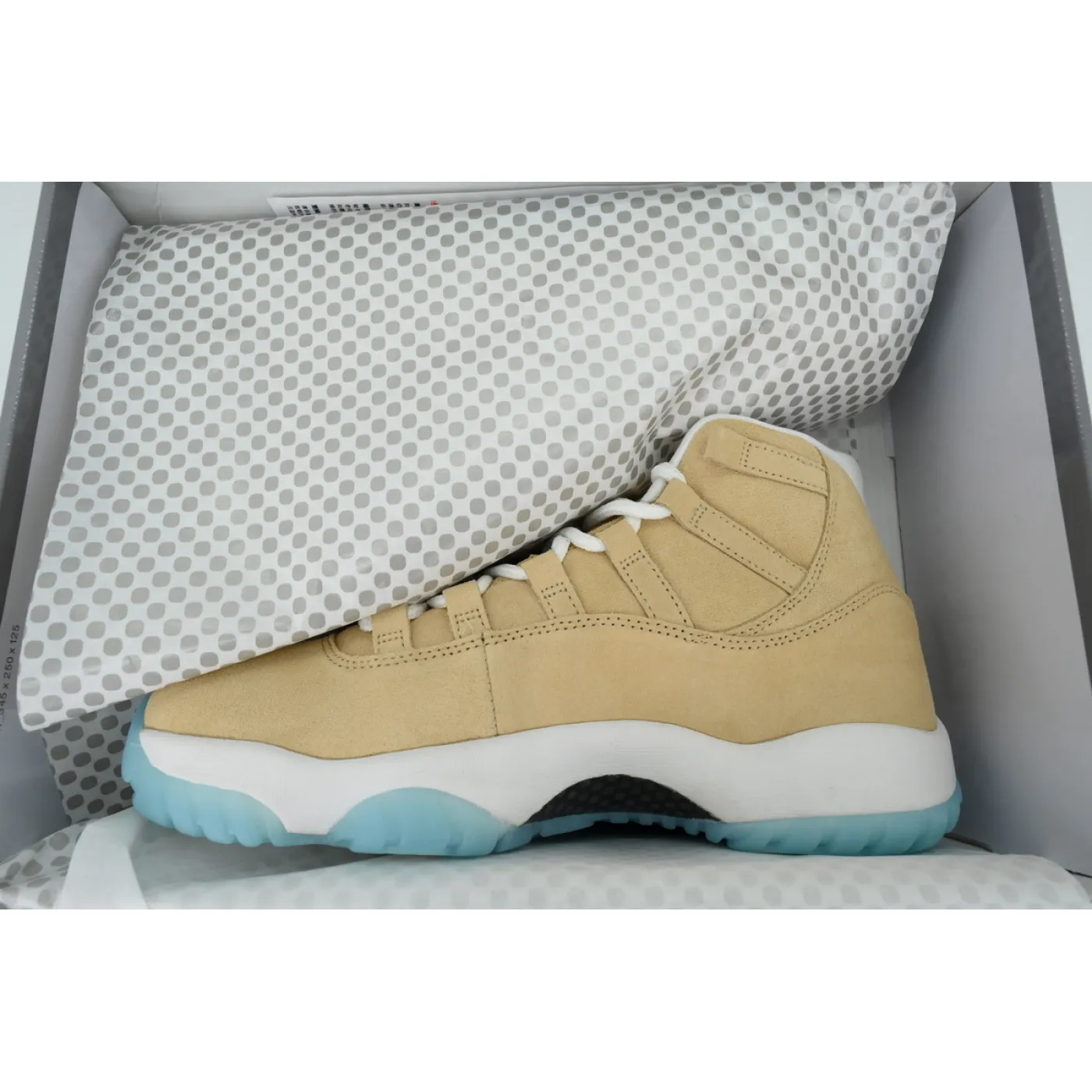 Air Jordan 11 Retro H-Town IO8960-707
