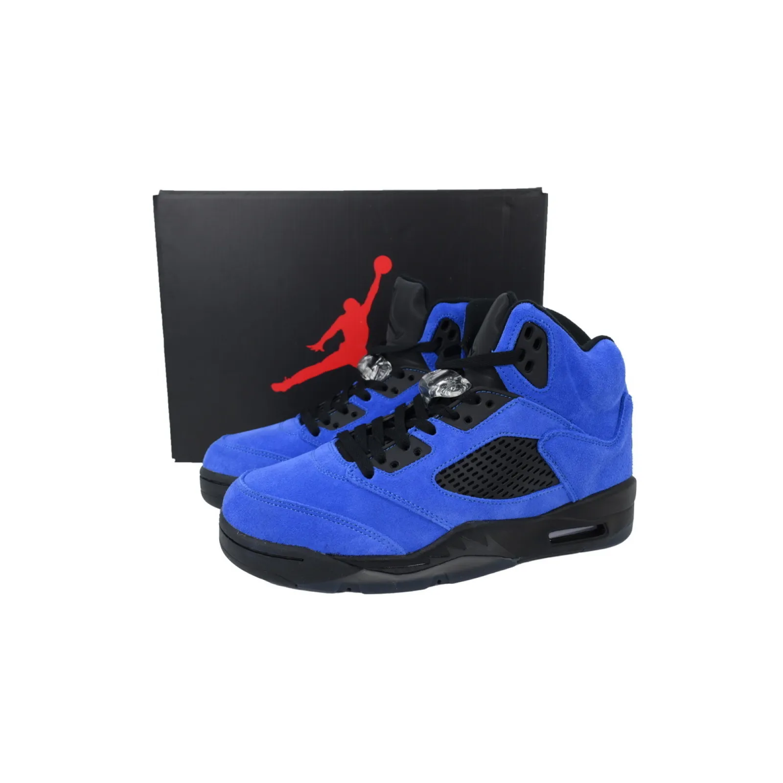 Air Jordan 5 Retro Blue DD0587-400