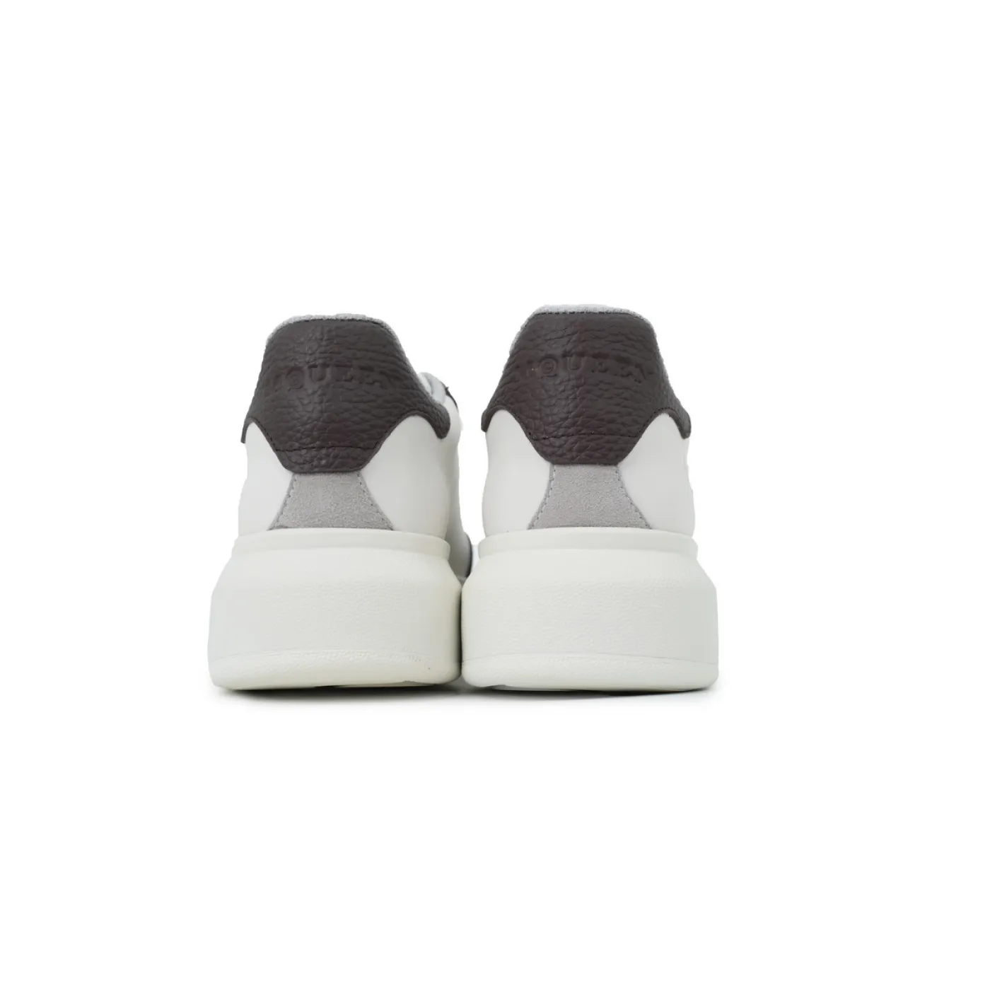 Alexander McQueen Sneaker Coffee Tail
