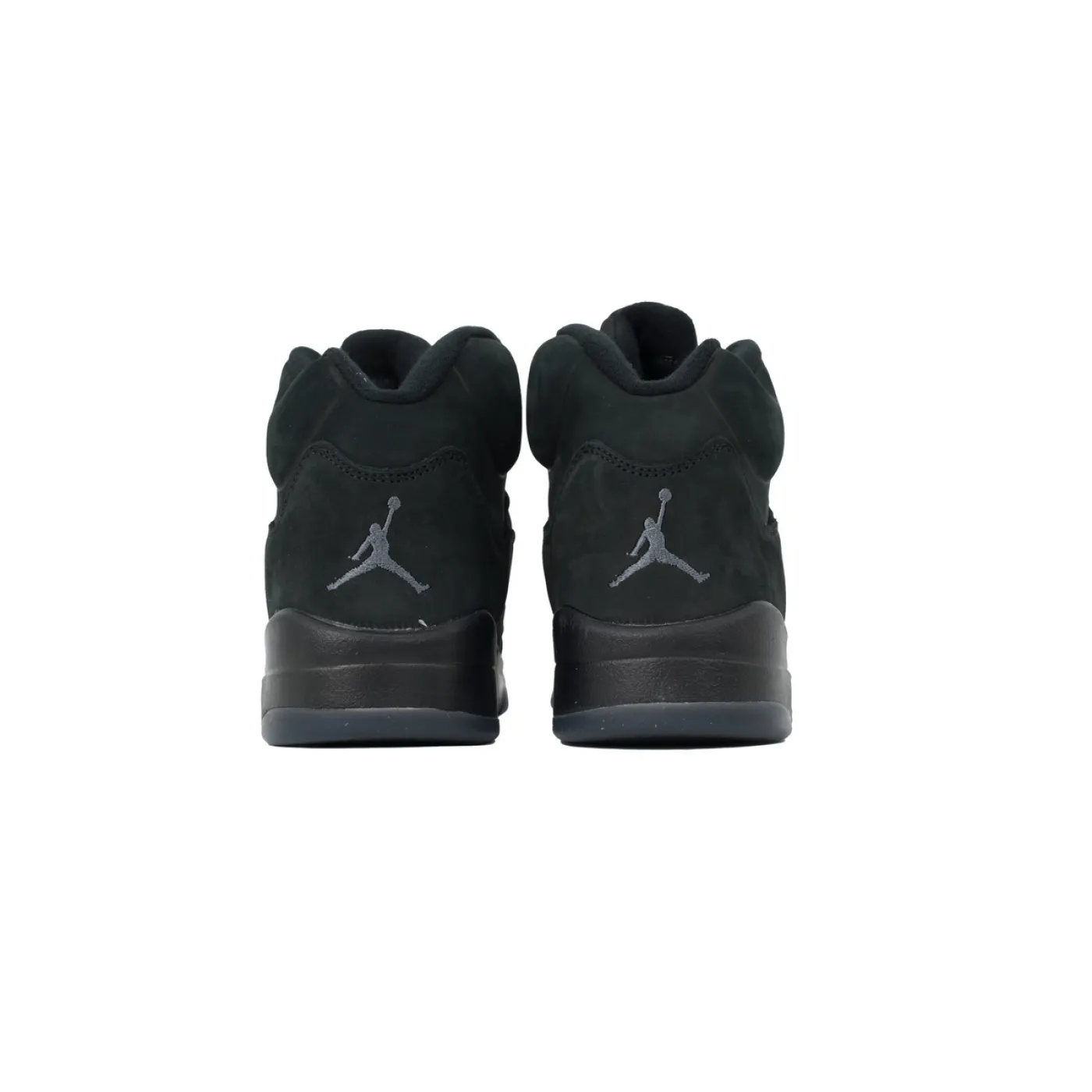 Air Jordan 5 Retro Black Cat FZ2239-001