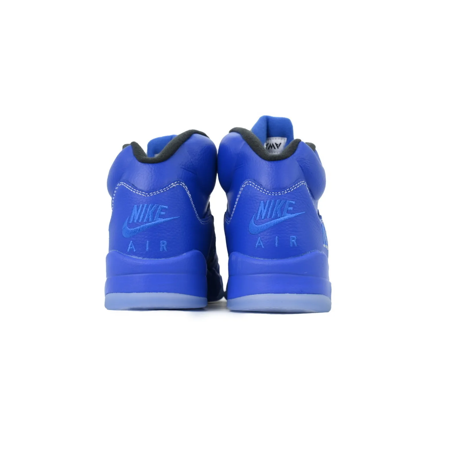 Air Jordan 5 Retro Blue Union DV4982-400