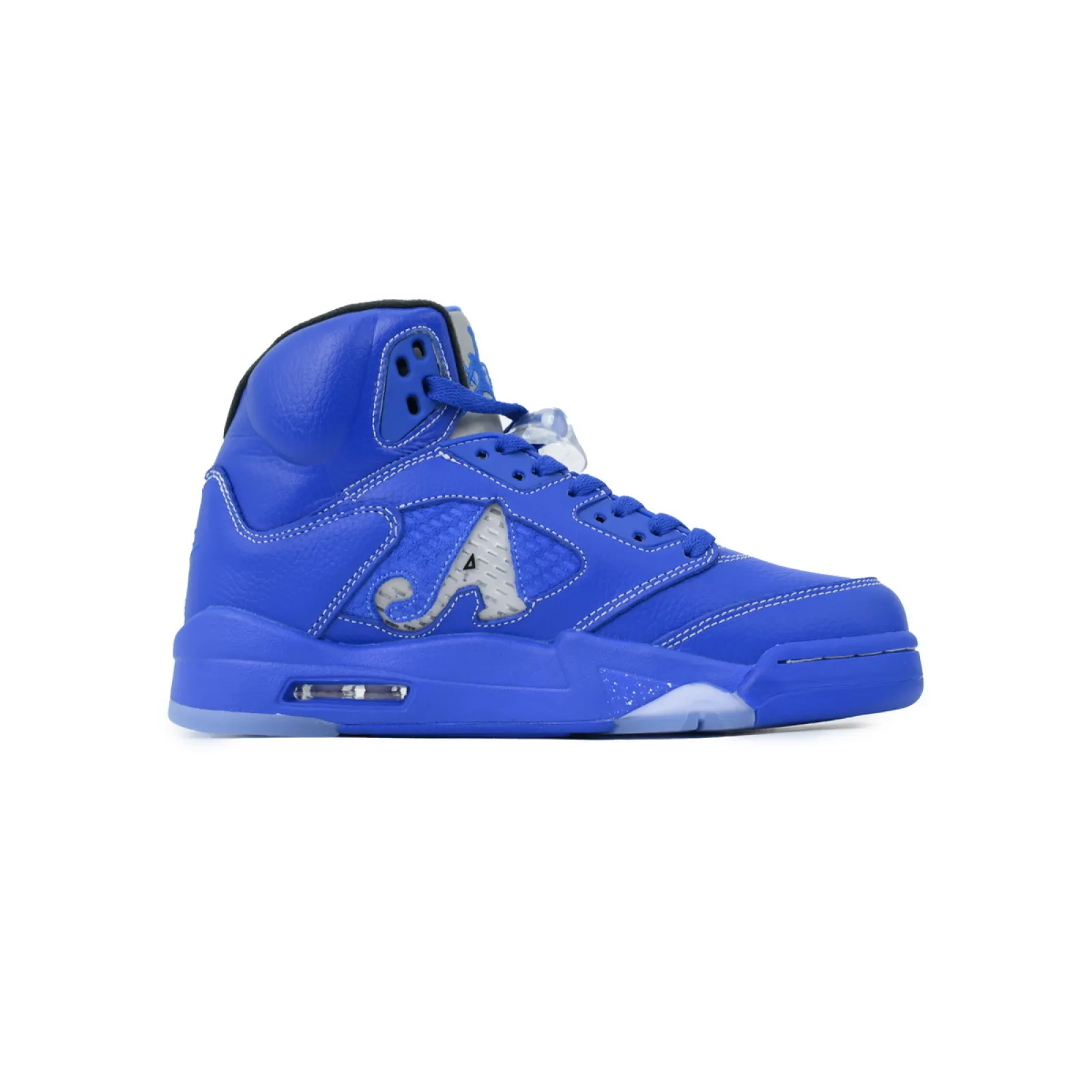 Air Jordan 5 Retro Blue Union DV4982-400