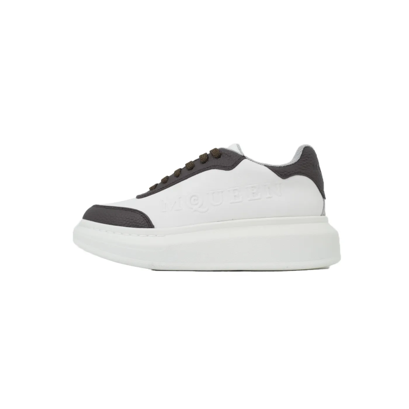 Alexander McQueen Sneaker Coffee Tail