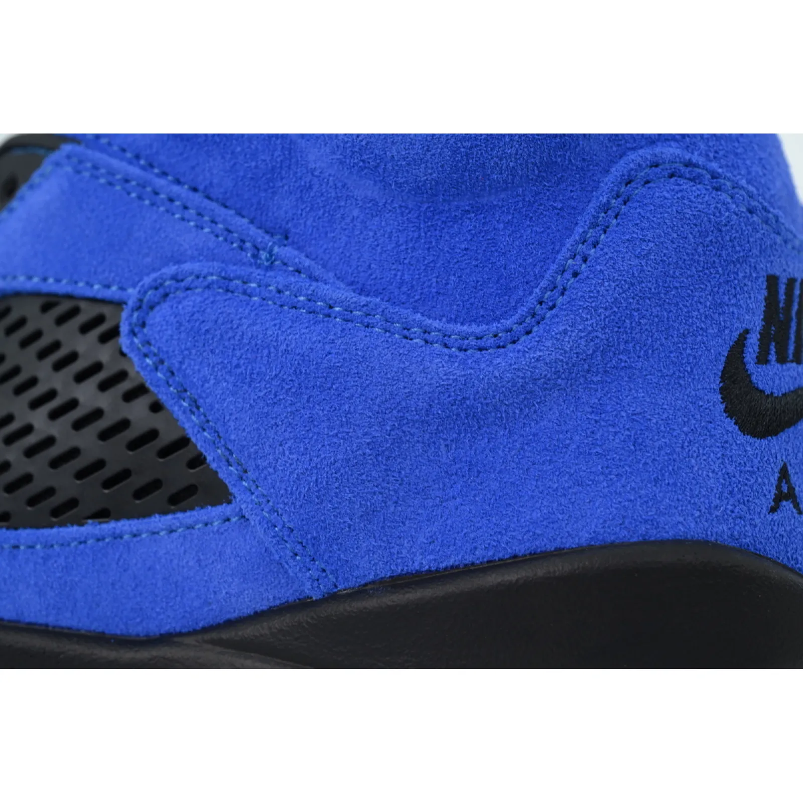 Air Jordan 5 Retro Blue DD0587-400