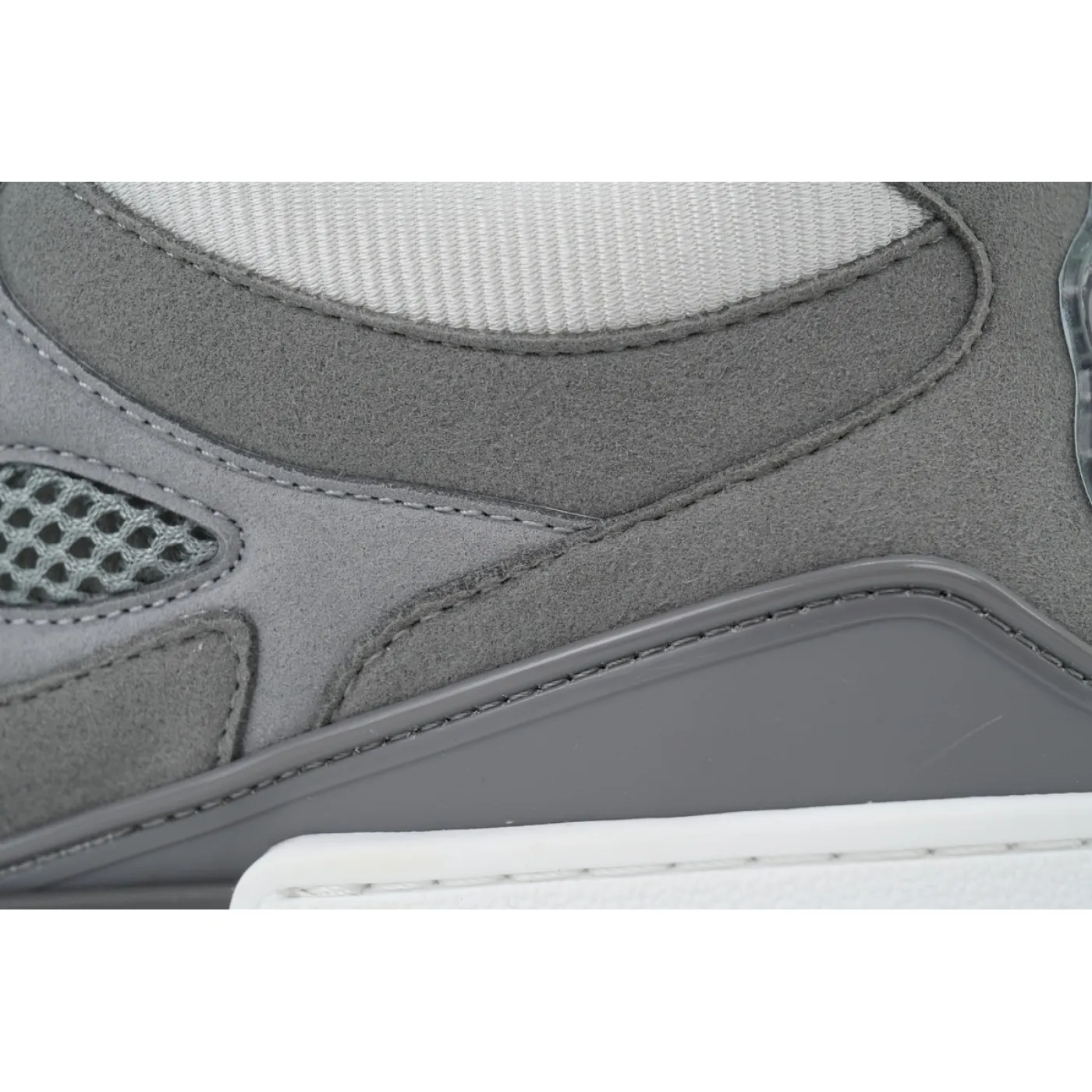 Louis Vuitton LV Skate Light Gray Blue