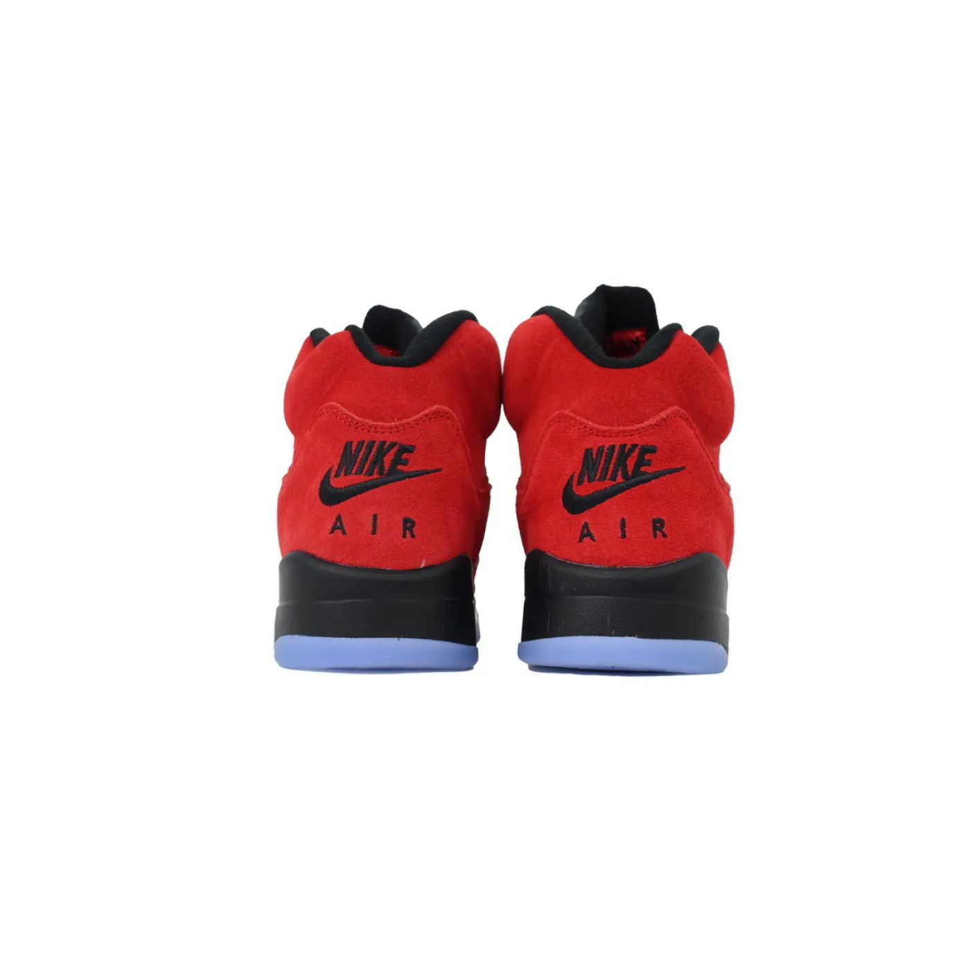 Air Jordan 5 Retro Raging Bull DD0587-600