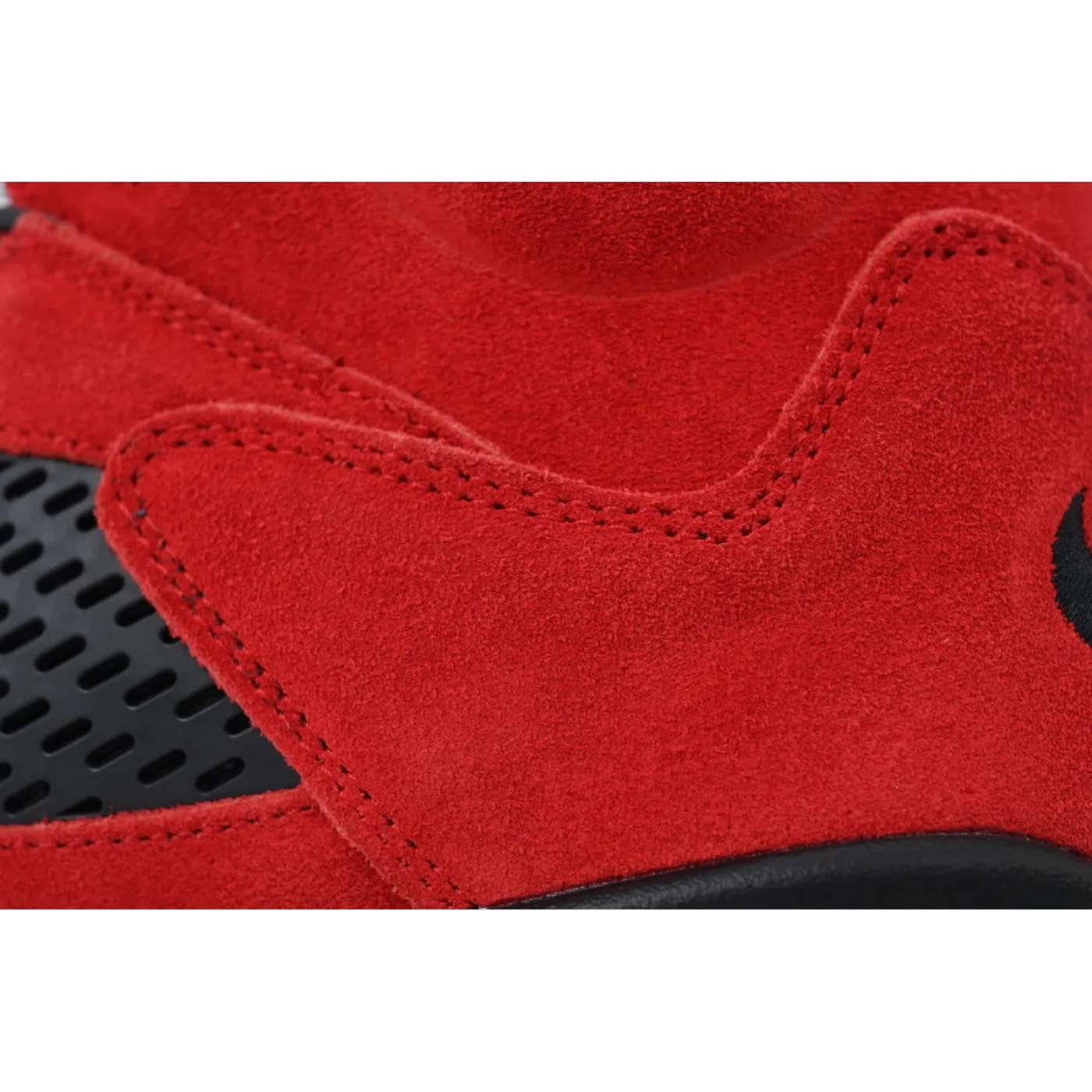 Air Jordan 5 Retro Raging Bull DD0587-600