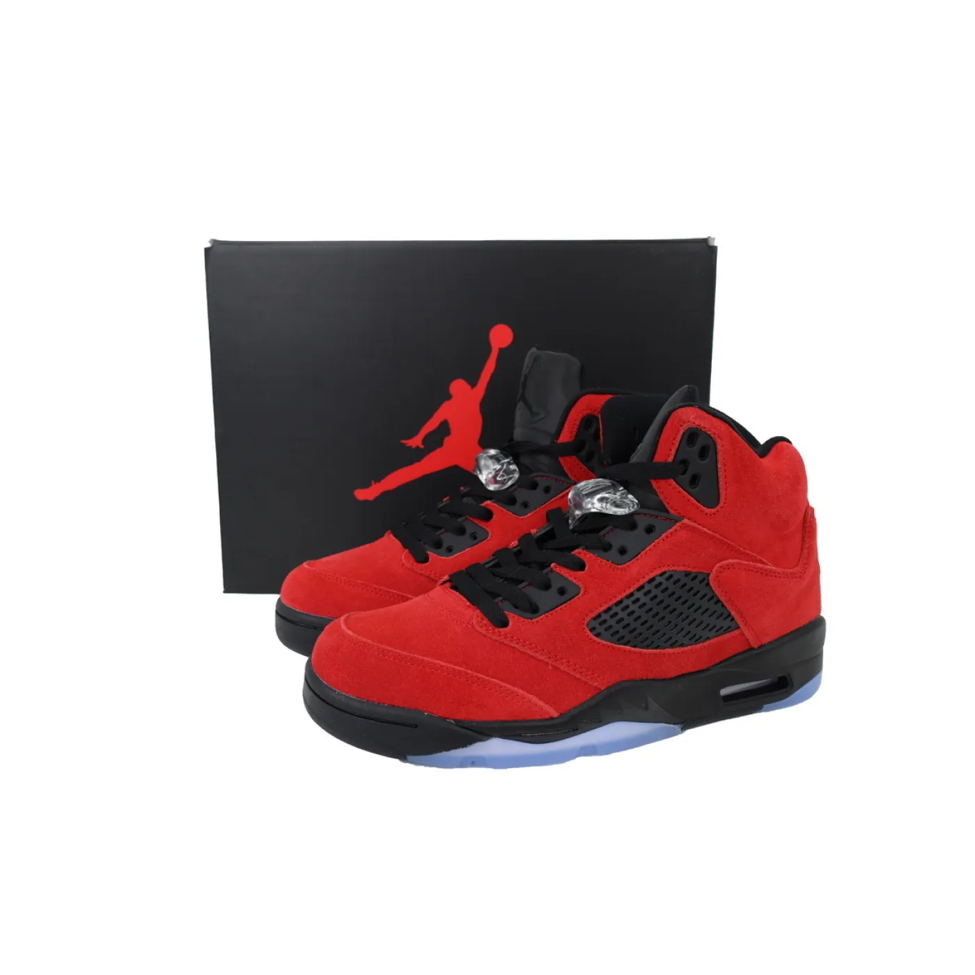Air Jordan 5 Retro Raging Bull DD0587-600