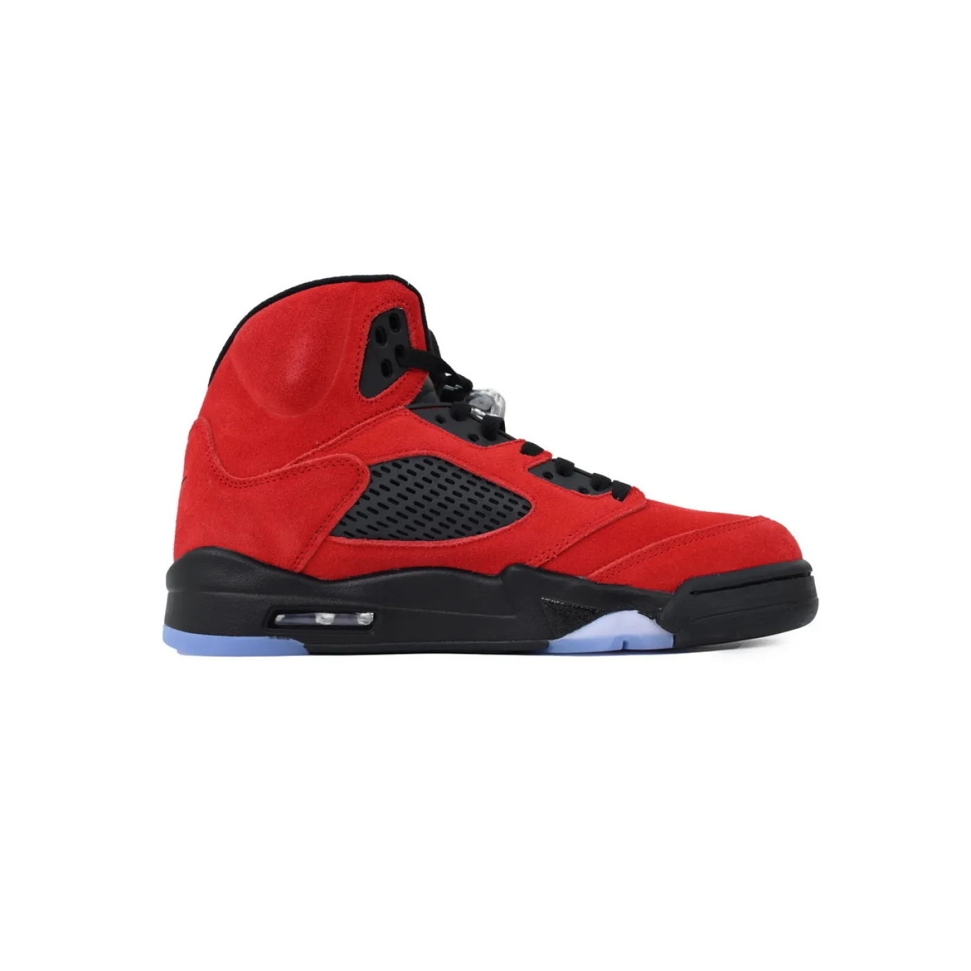 Air Jordan 5 Retro Raging Bull DD0587-600