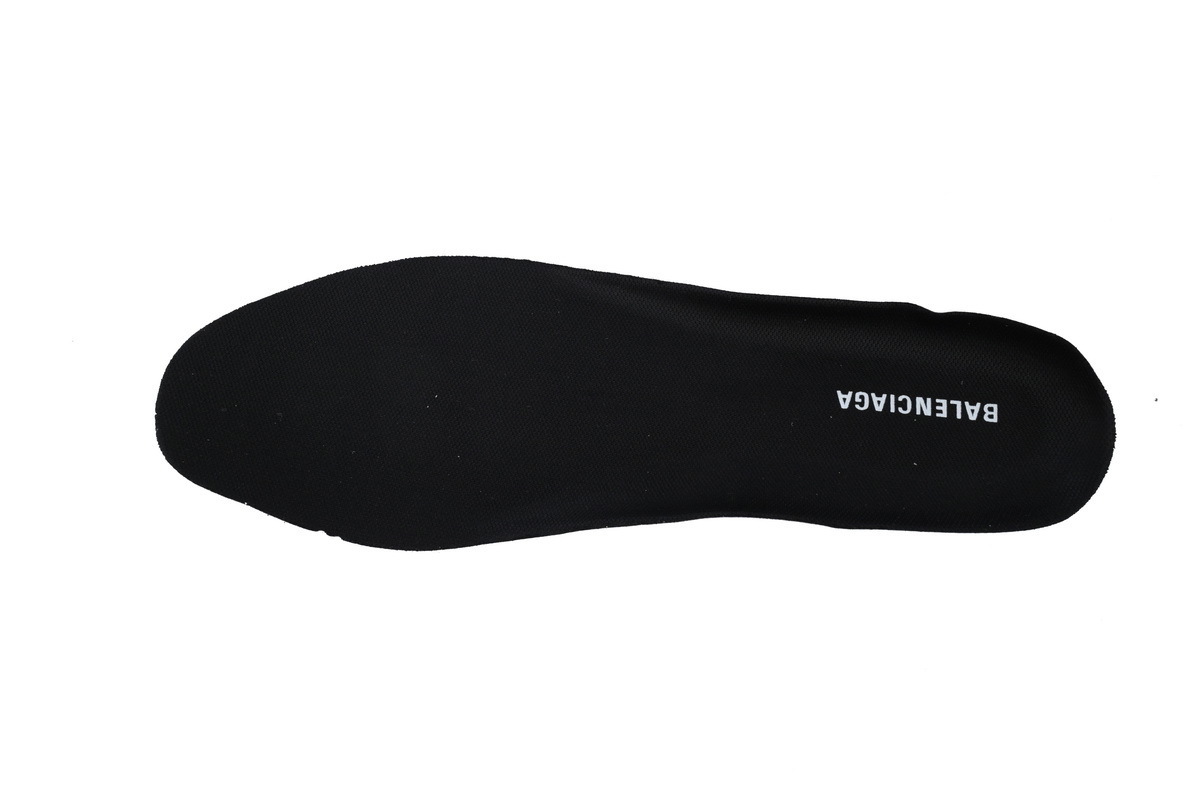 Balenciaga Runner Multicolor Grey Sneaker 677403W3RB68123