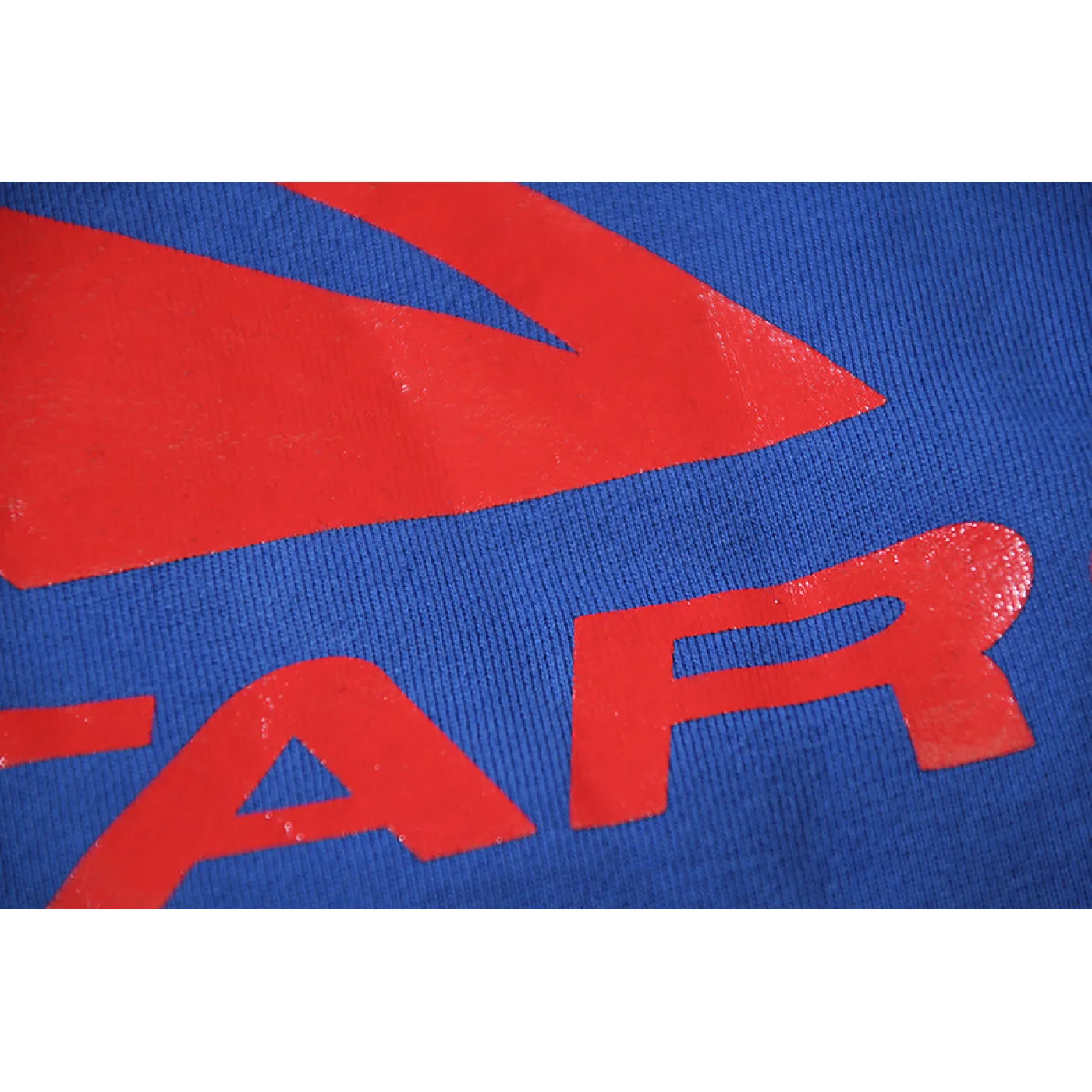 Hellstar Hoodies Blue/Black