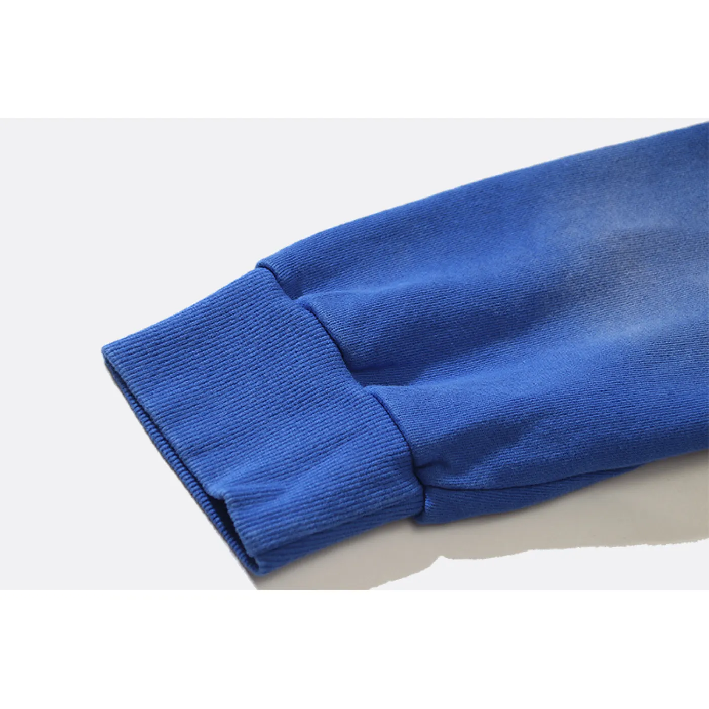 Hellstar Hoodies Blue/Black