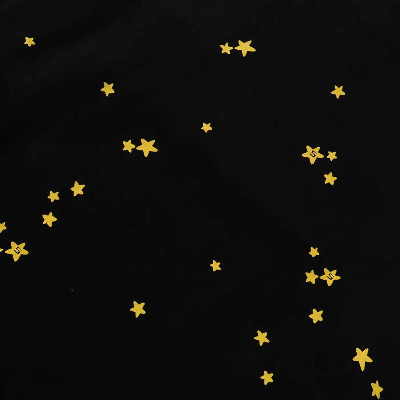 Sp5der Atlanta Hoodie & Sweatpant Set Black