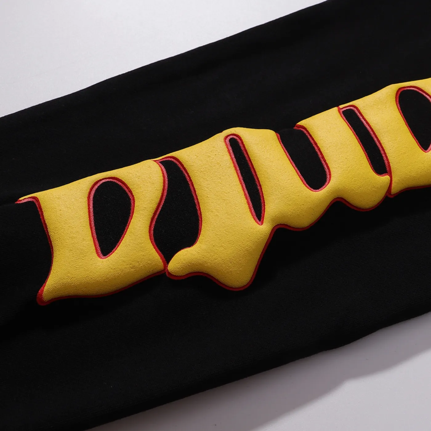 Sp5der Atlanta Hoodie & Sweatpant Set Black