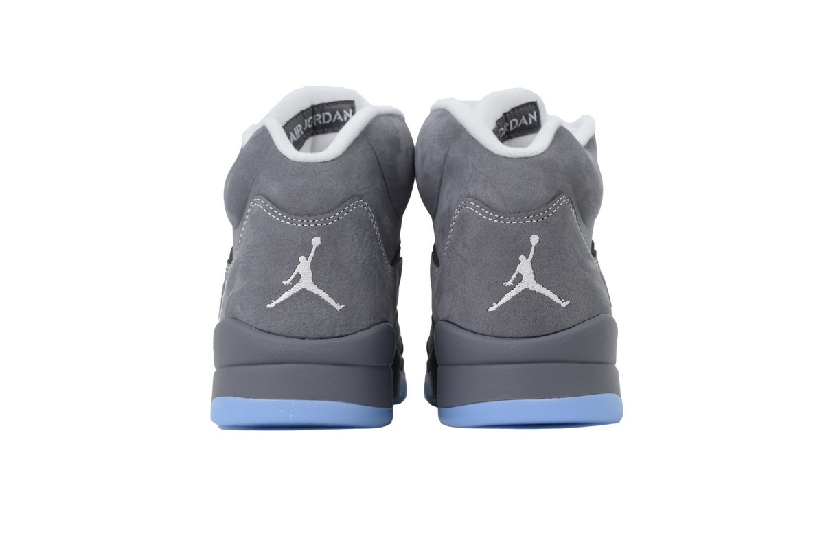 Air Jordan 5 Retro Wolf Grey (2026) DD0587-002