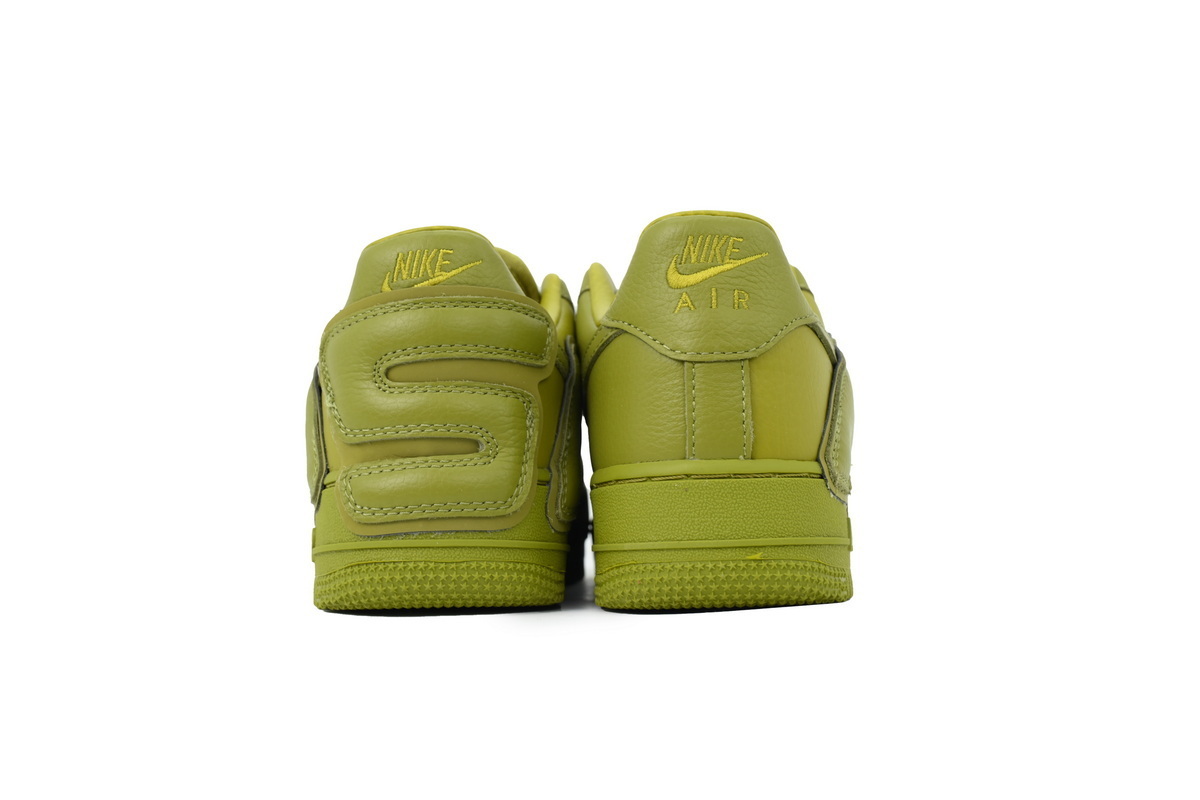 CPFM x Nike Air Force 1 Low Premium Moss FQ7069-300