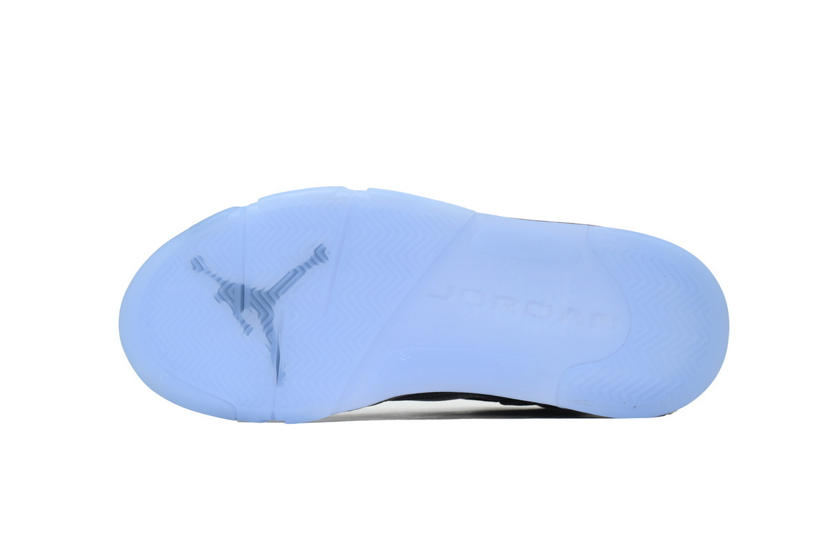 Air Jordan 5 Retro Wolf Grey (2026) DD0587-002