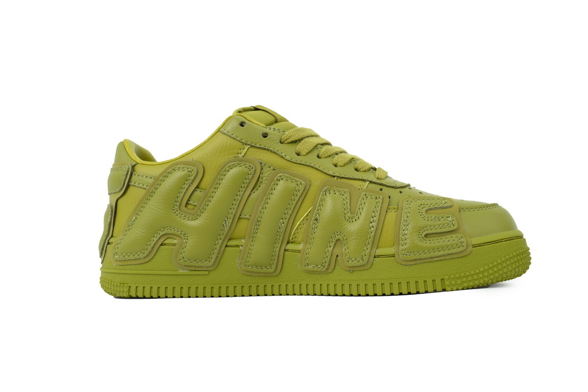 CPFM x Nike Air Force 1 Low Premium Moss FQ7069-300