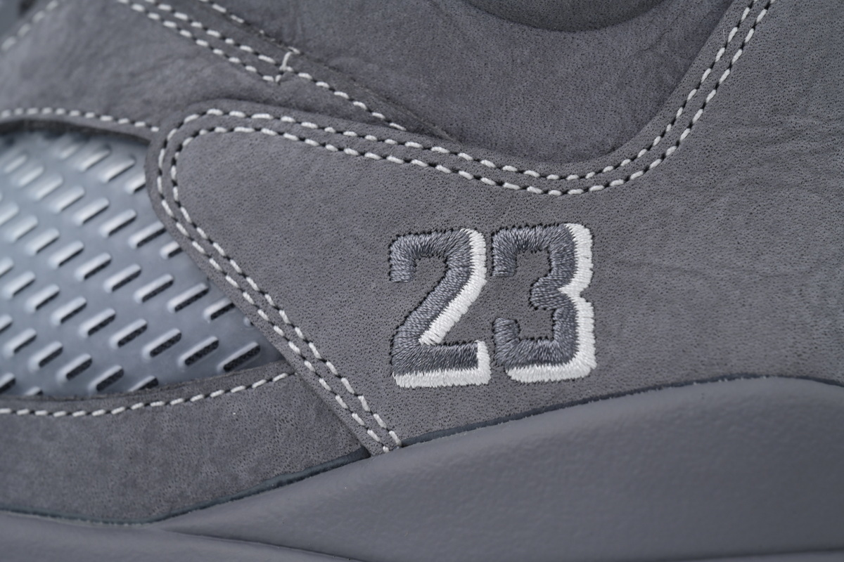Air Jordan 5 Retro Wolf Grey (2026) DD0587-002