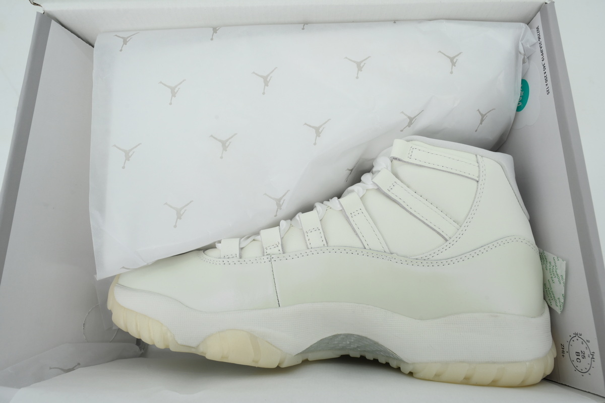 Air Jordan 11 Retro Grand Finale AR0715-110