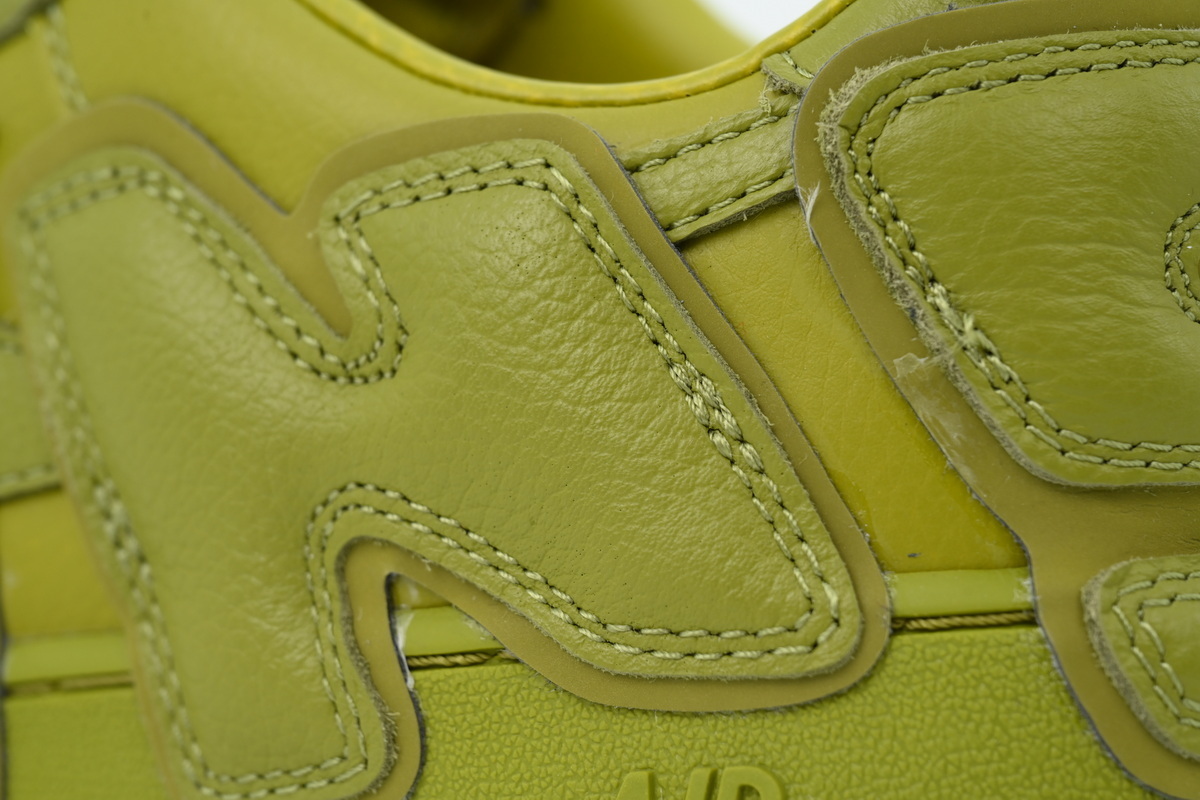 CPFM x Nike Air Force 1 Low Premium Moss FQ7069-300