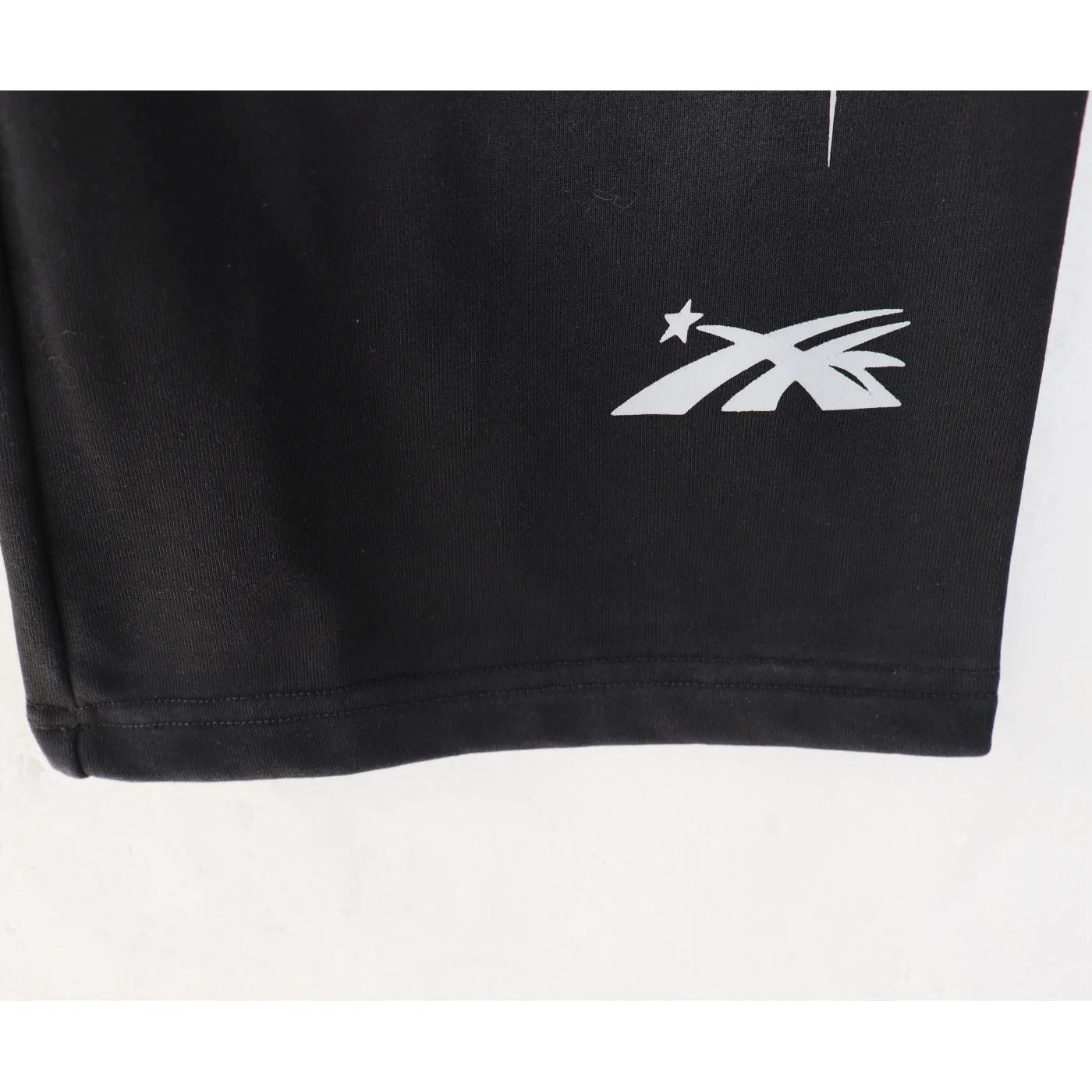 Hellstar Sports Hoodie & Sweatpants Set Black Green