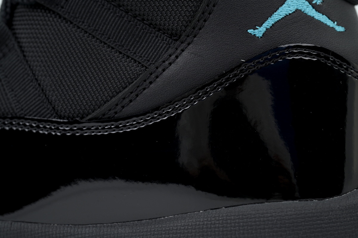 Air Jordan 11 Retro Gamma Blue (2025) CT8012-047