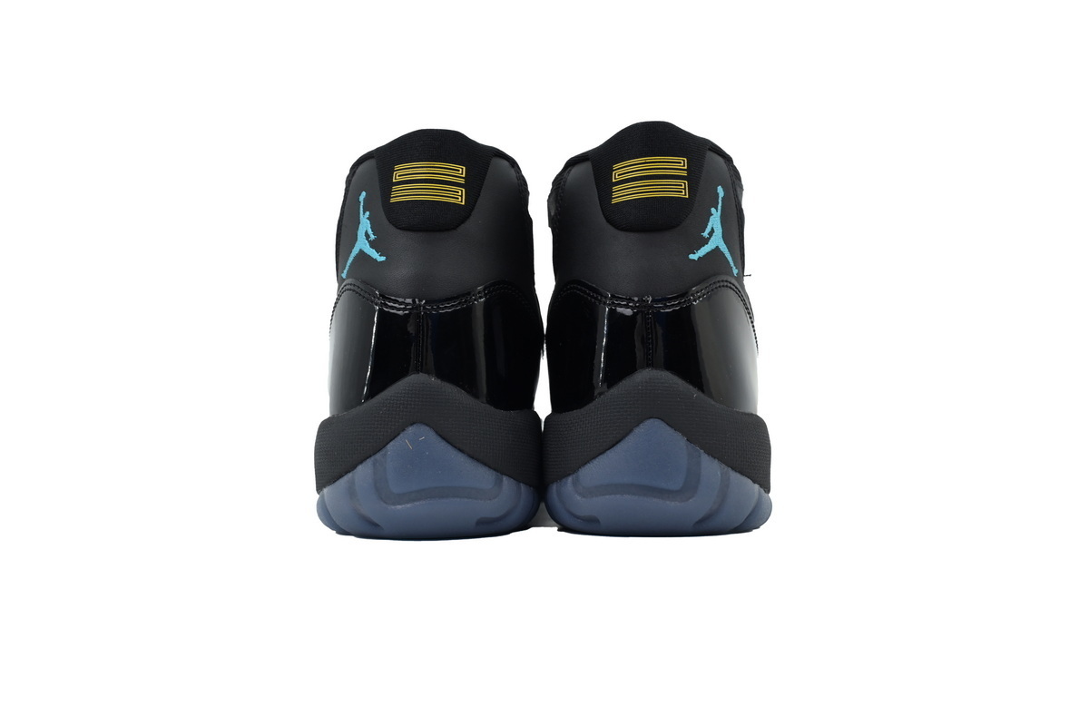Air Jordan 11 Retro Gamma Blue (2025) CT8012-047