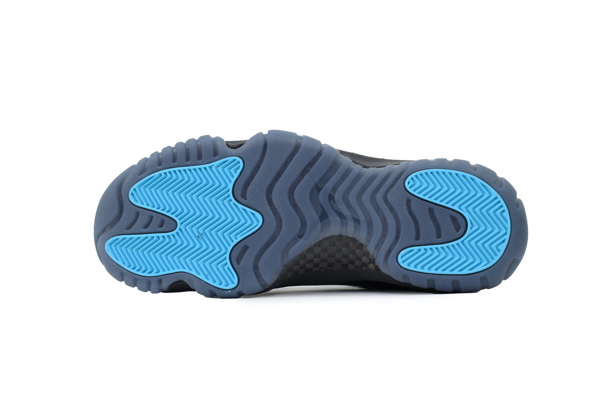 Air Jordan 11 Retro Gamma Blue (2025) CT8012-047