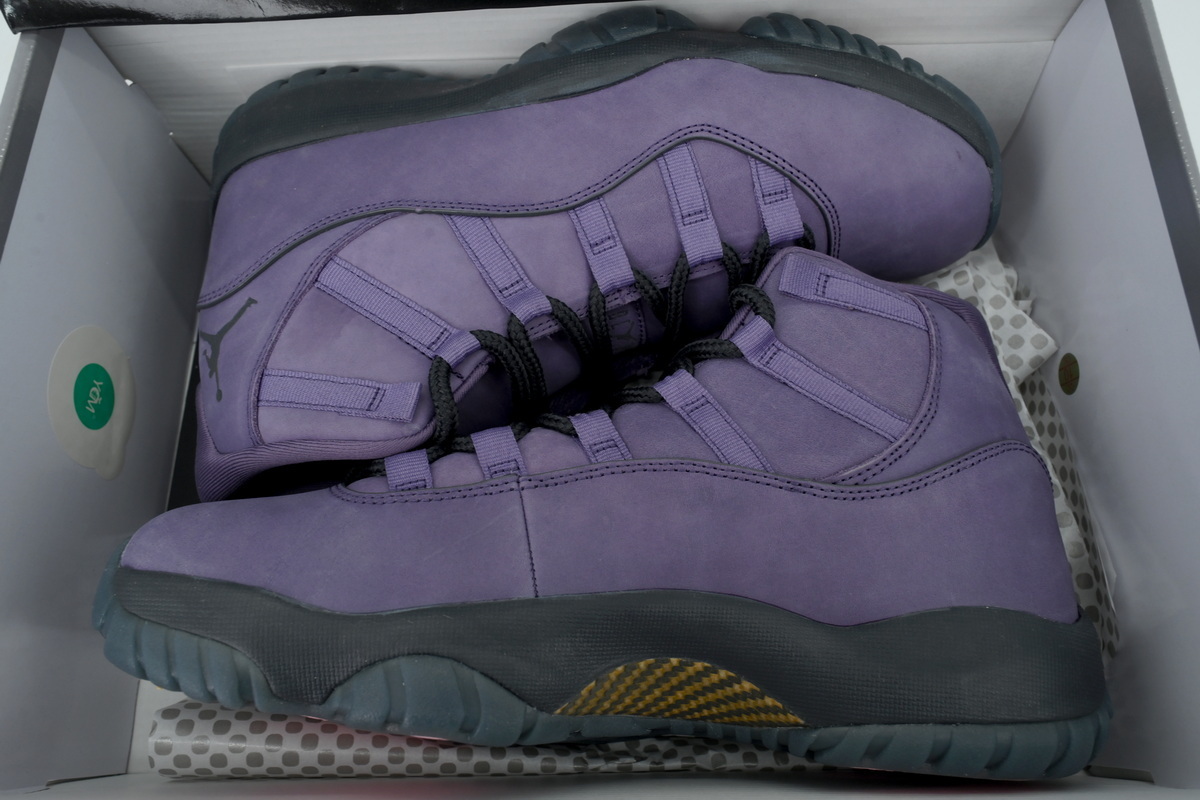 Air Jordan 11 Retro Mojave IO8961-553