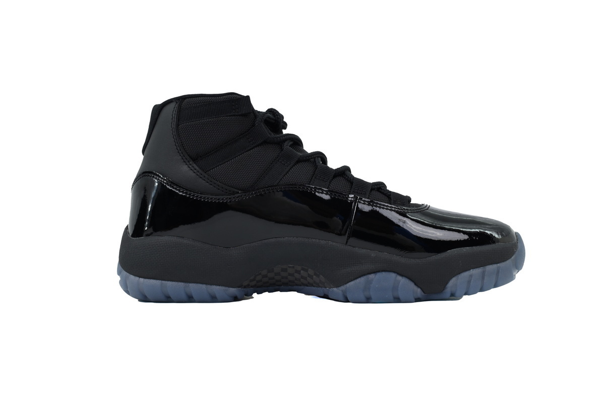 Air Jordan 11 Retro Gamma Blue (2025) CT8012-047