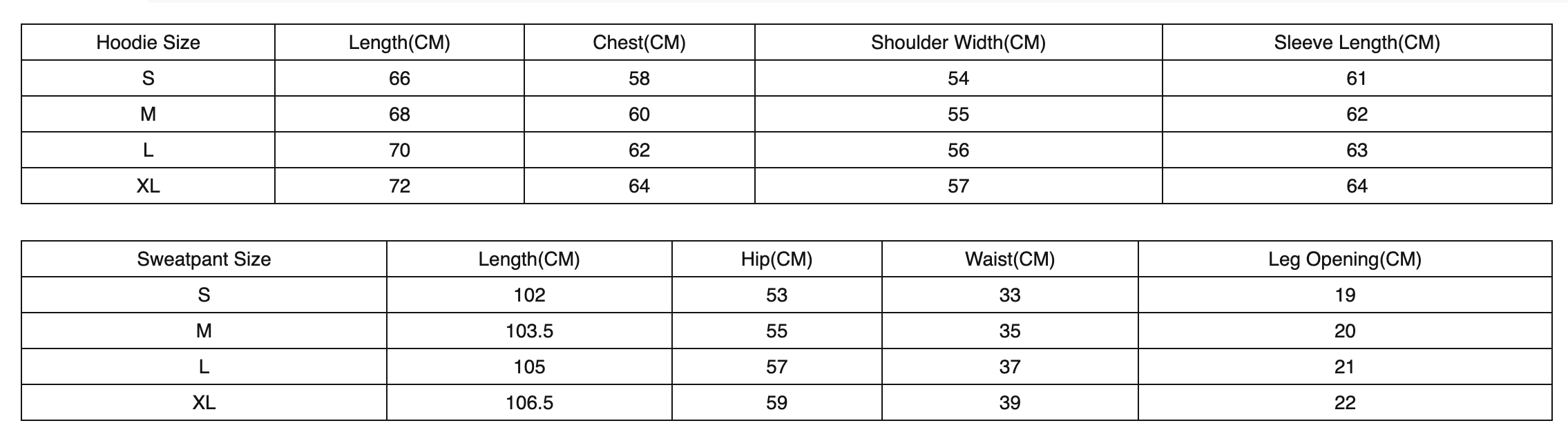 Godspeed OG Logo Sweatsuit Blue