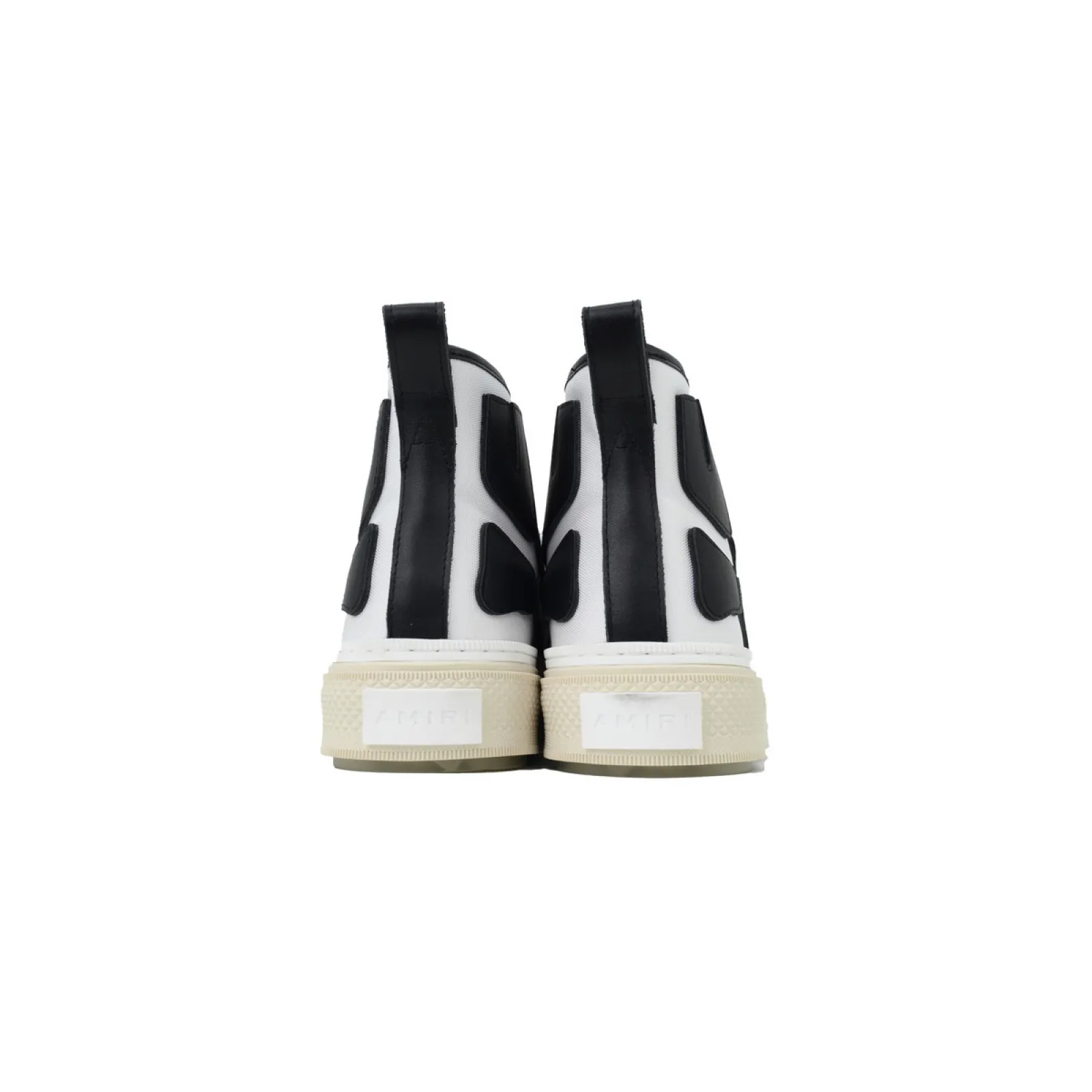 AMIRI Sneaker White Black