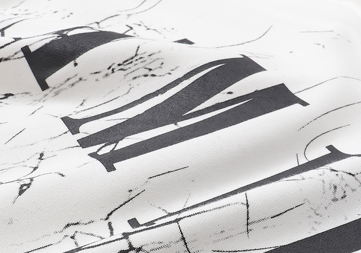 Amiri Color Block Striped Print Sweatsuit